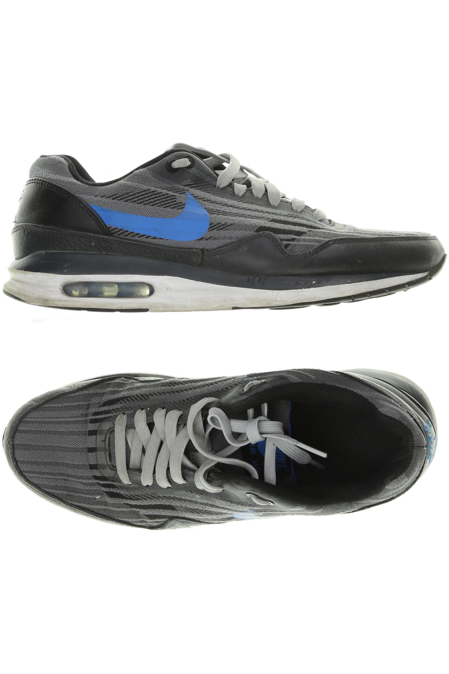 

Nike Herren Sneakers, grau, Gr. 42.5