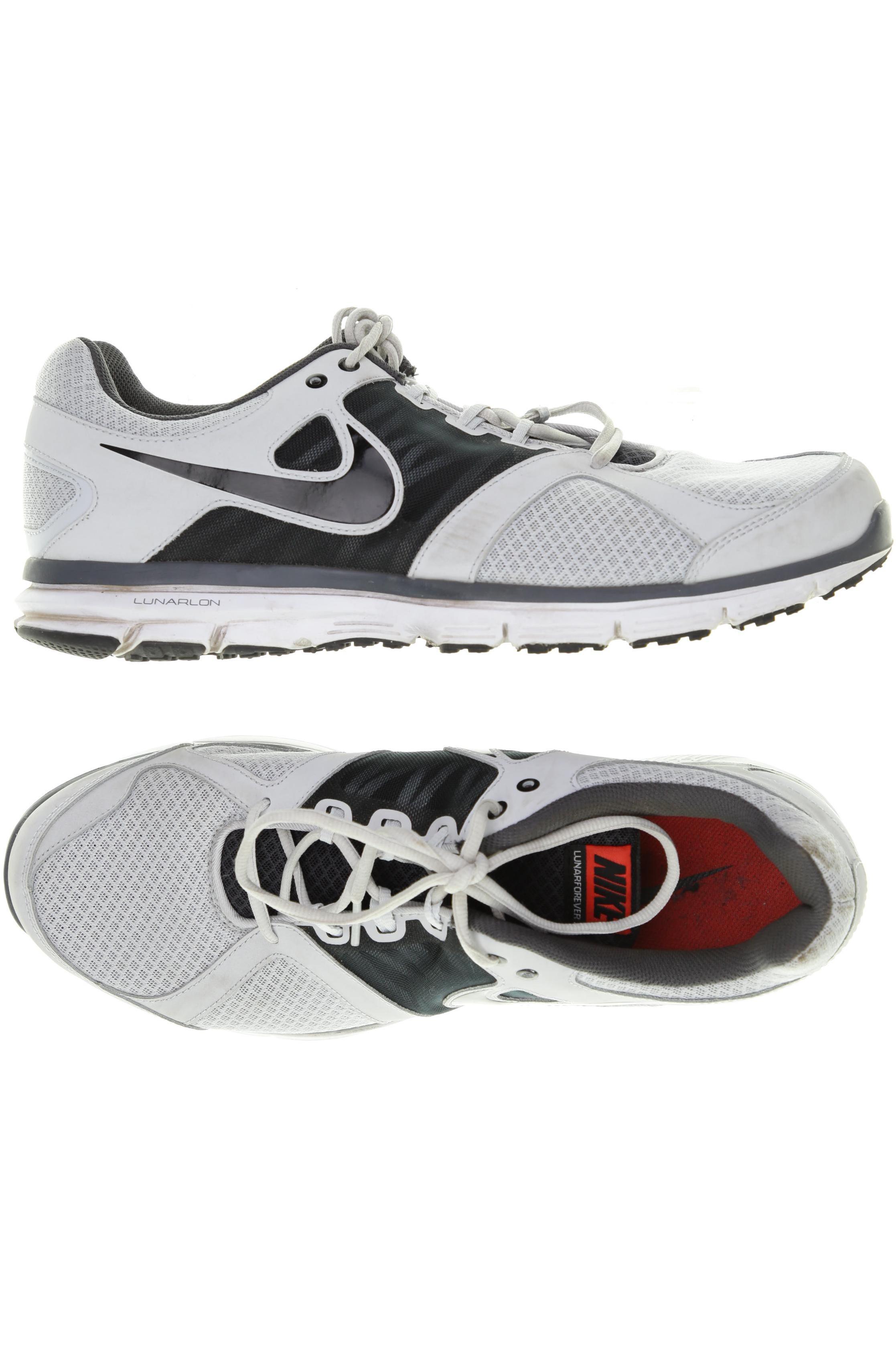 Thumbnail - Nike Herren Sneakers, grau, Gr. 48.5