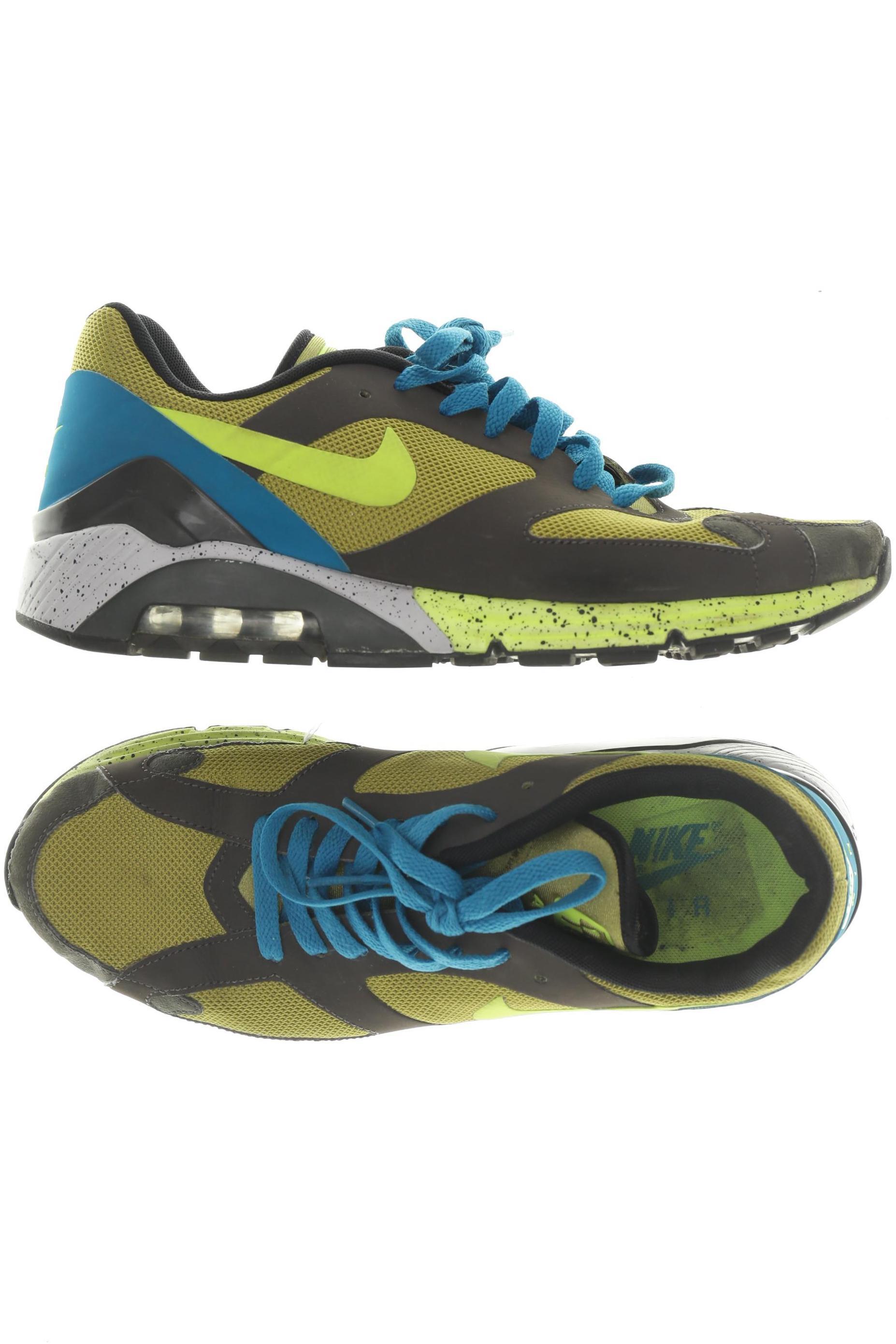 

Nike Herren Sneakers, gelb, Gr. 42.5