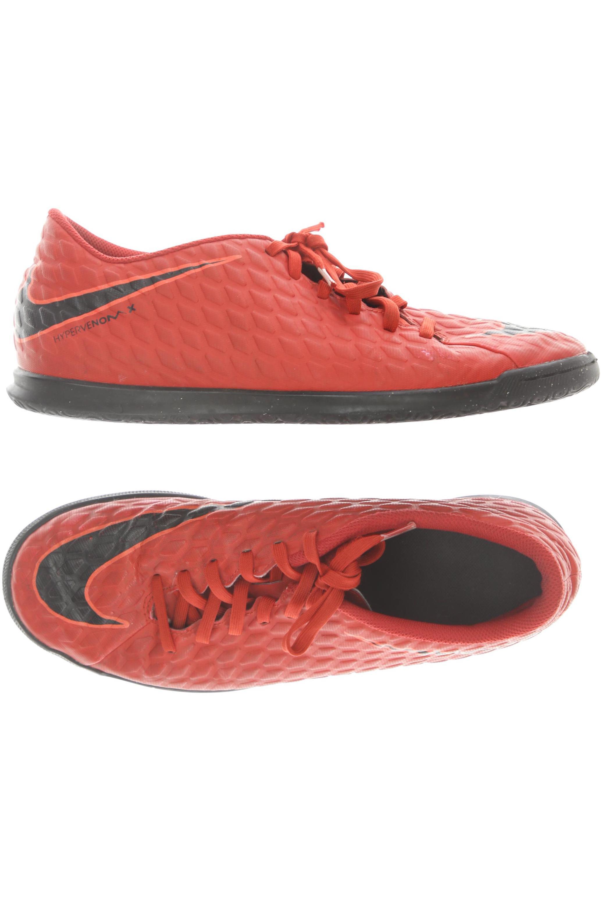 

Nike Herren Sneakers, rot, Gr. 44.5