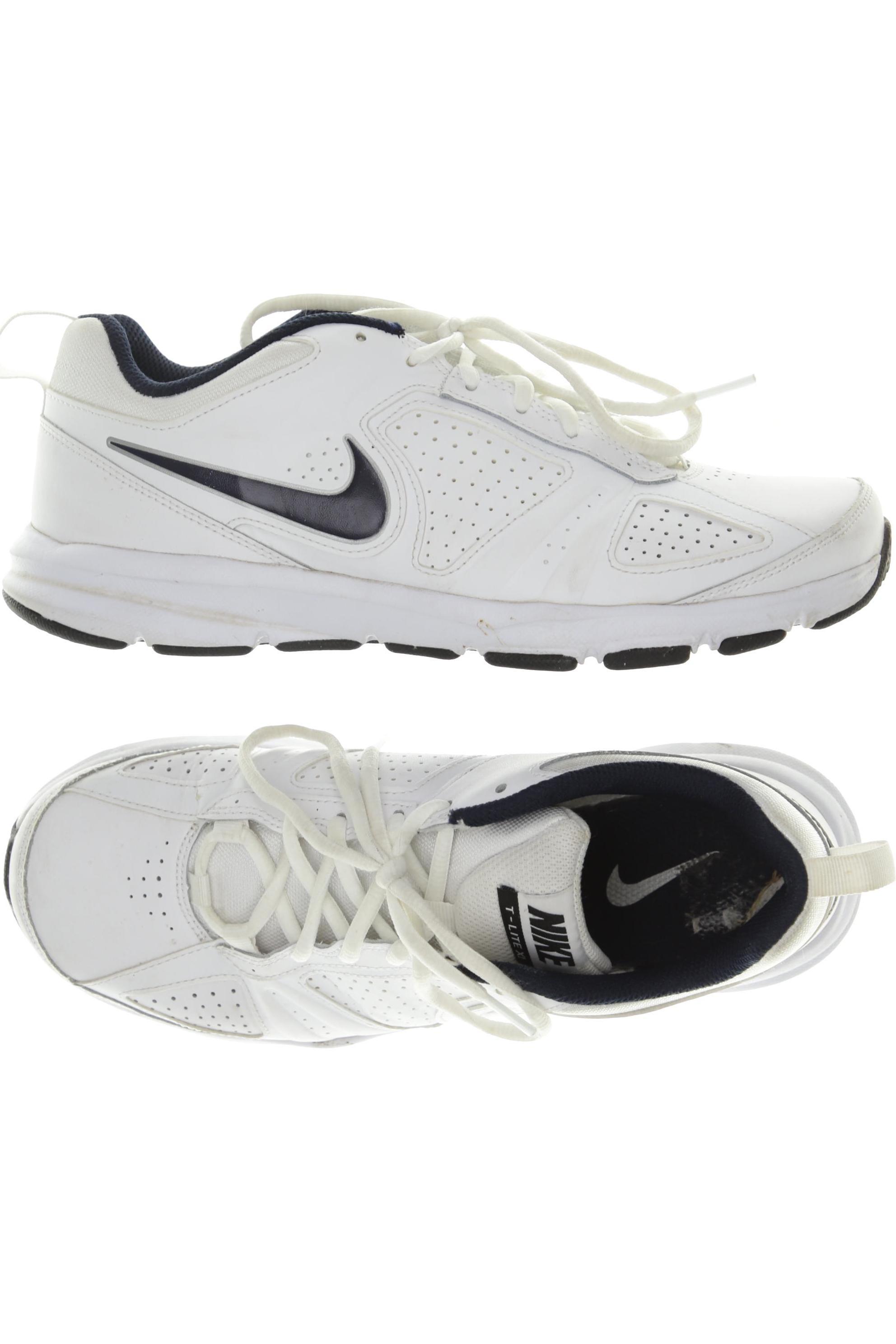 

Nike Herren Sneakers, weiß, Gr. 41