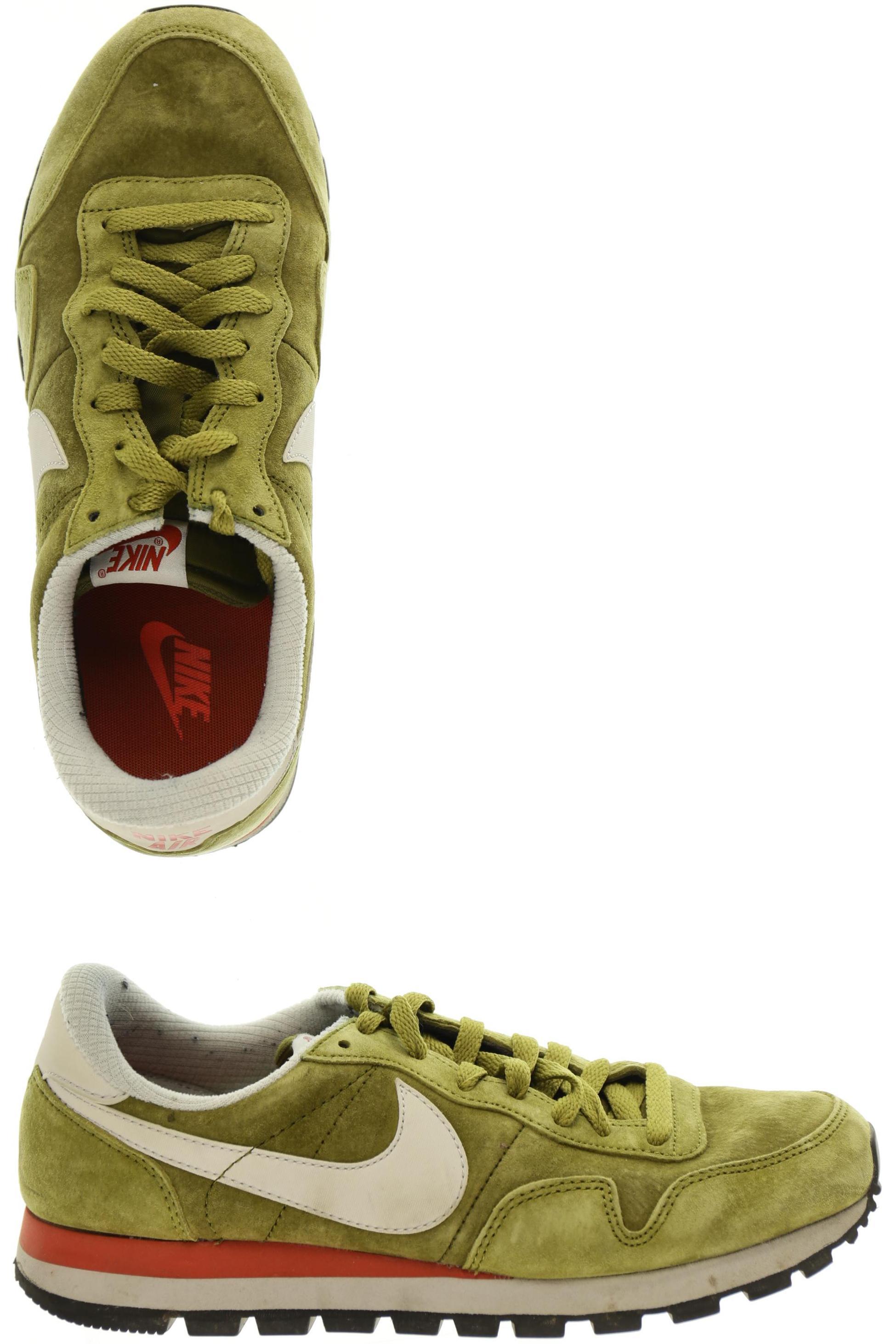 

Nike Herren Sneakers, grün, Gr. 42.5