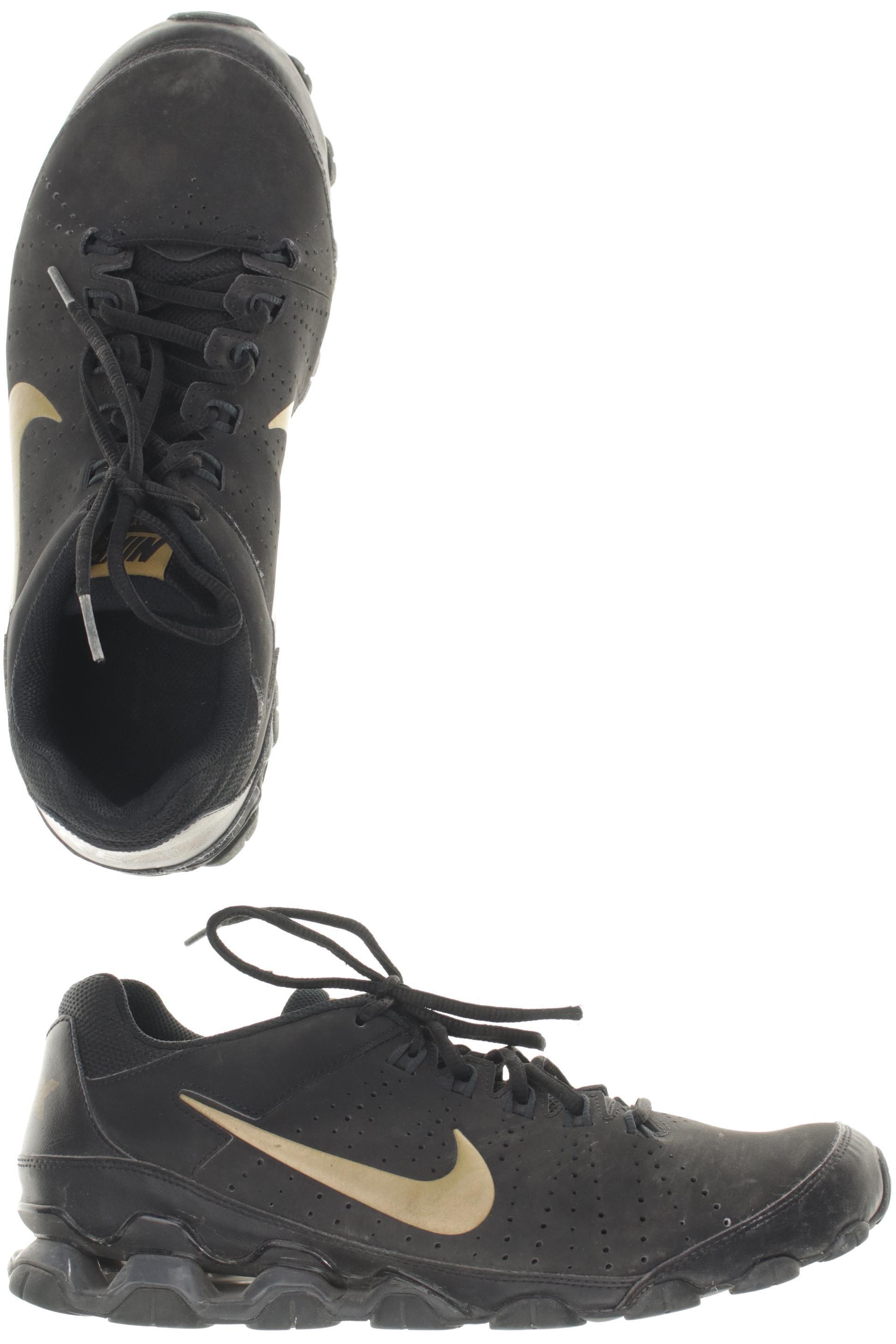 

Nike Herren Sneakers, schwarz, Gr. 44