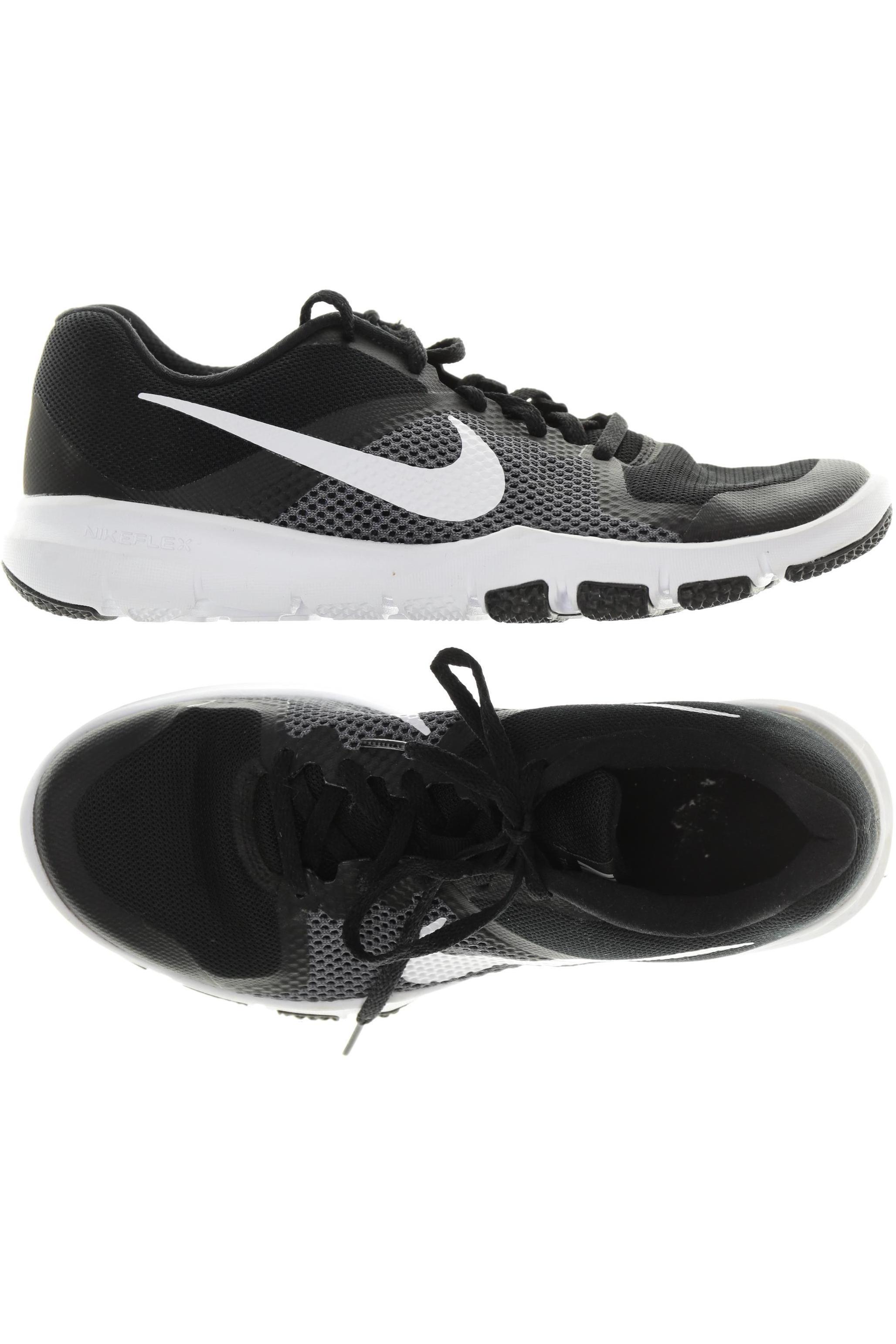 

Nike Herren Sneakers, schwarz, Gr. 41