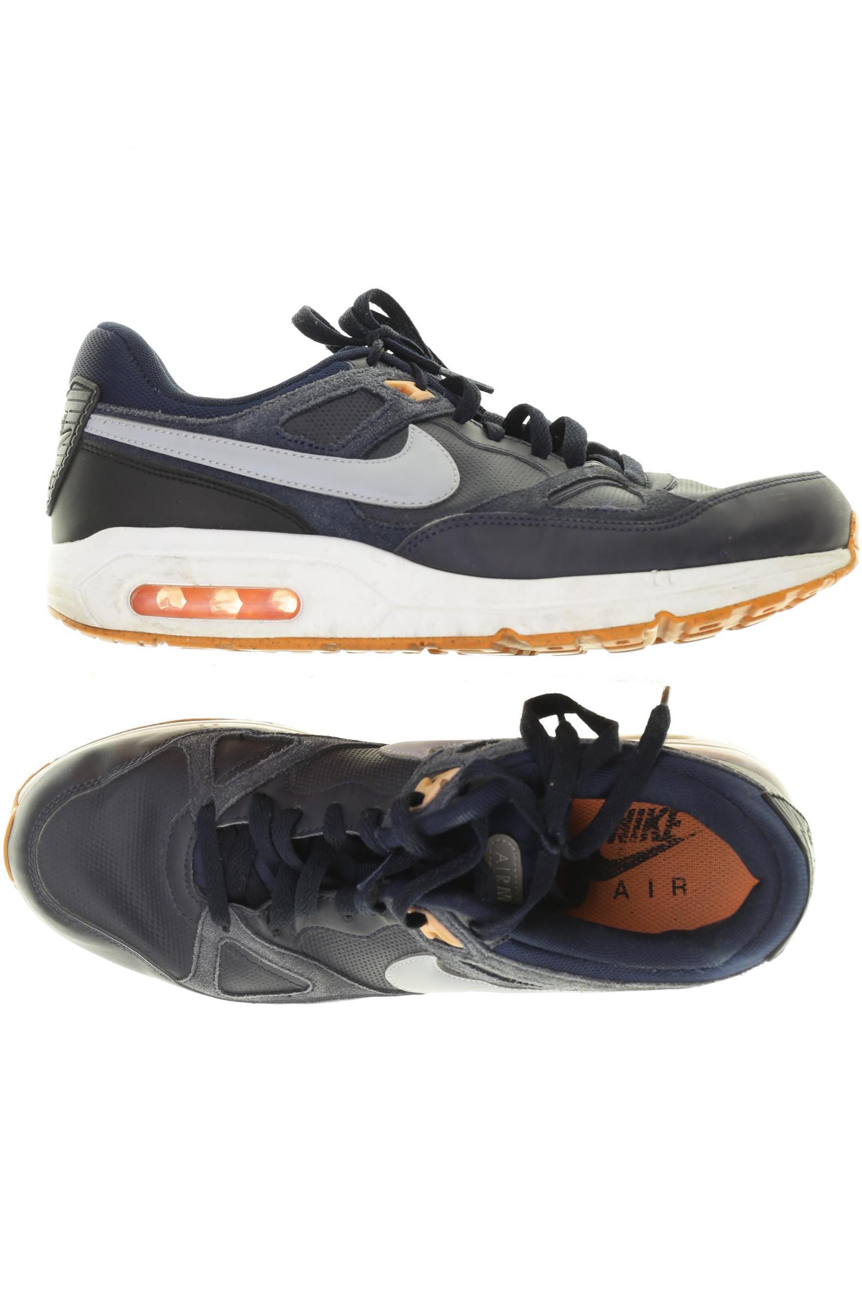 

Nike Herren Sneakers, blau, Gr. 43