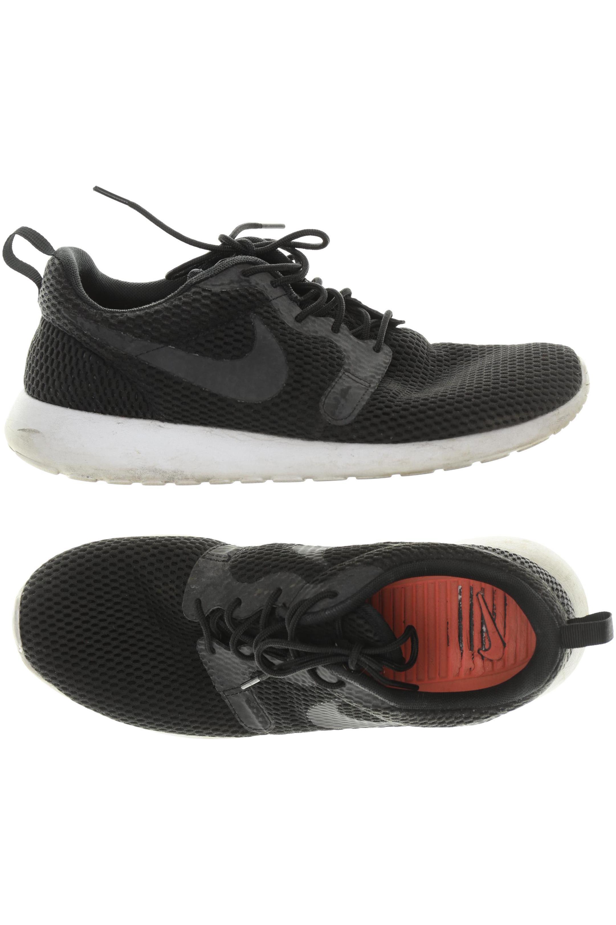 

Nike Herren Sneakers, schwarz, Gr. 44.5