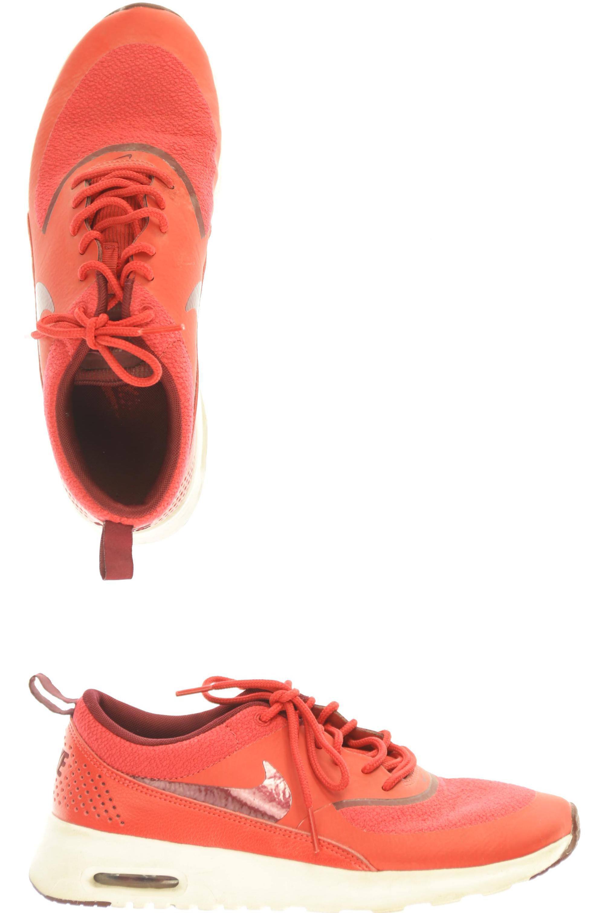 Thumbnail - Nike Herren Sneakers, rot, Gr. 5