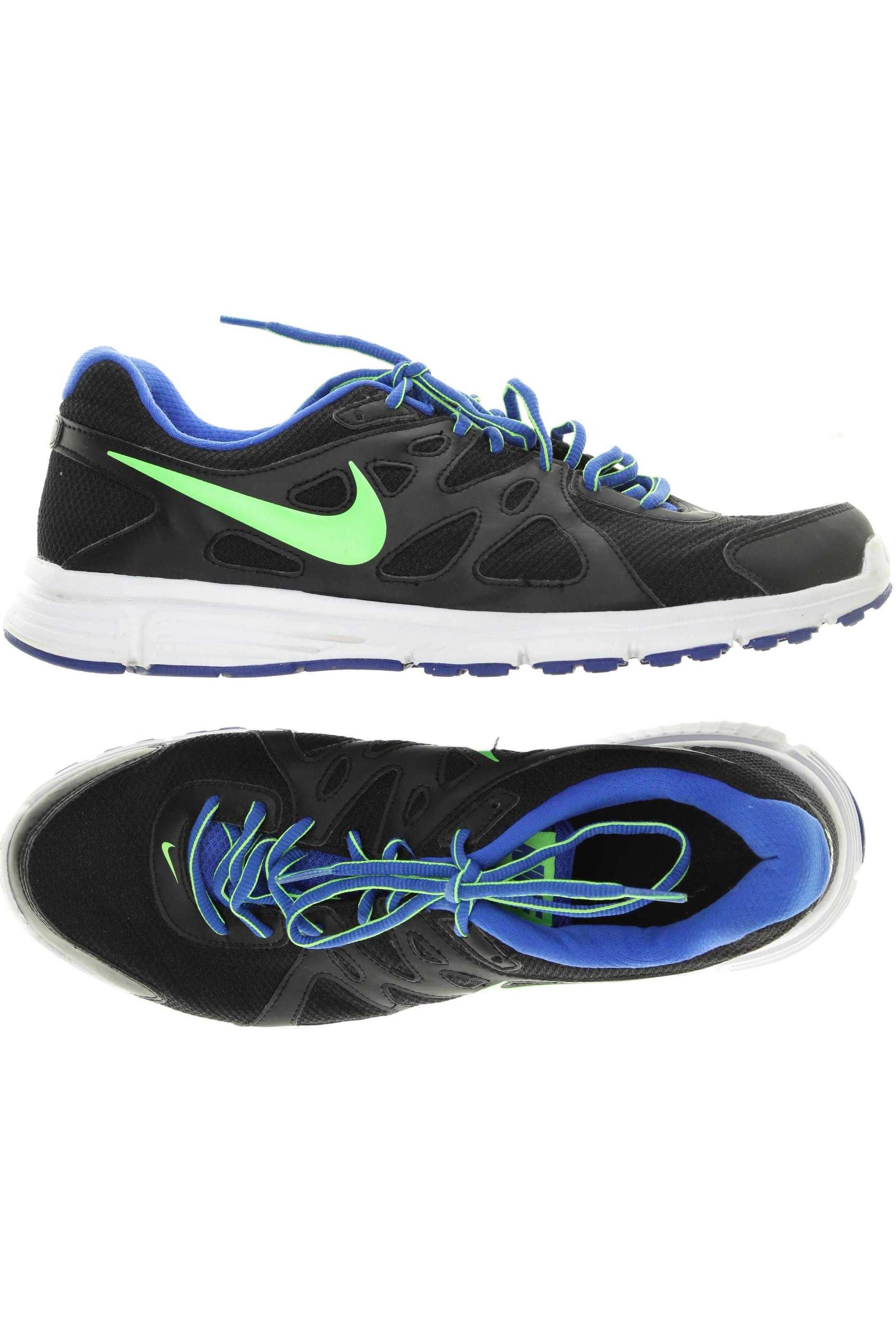 

Nike Herren Sneakers, schwarz, Gr. 46