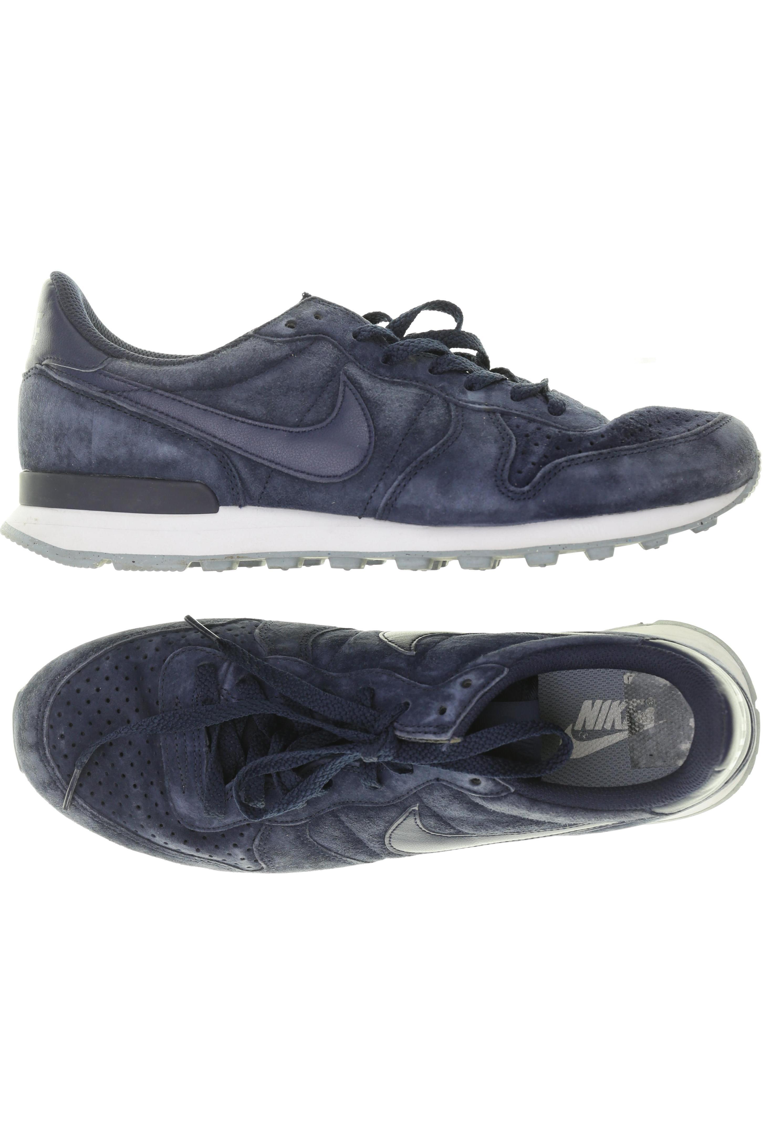 

Nike Herren Sneakers, blau, Gr. 44