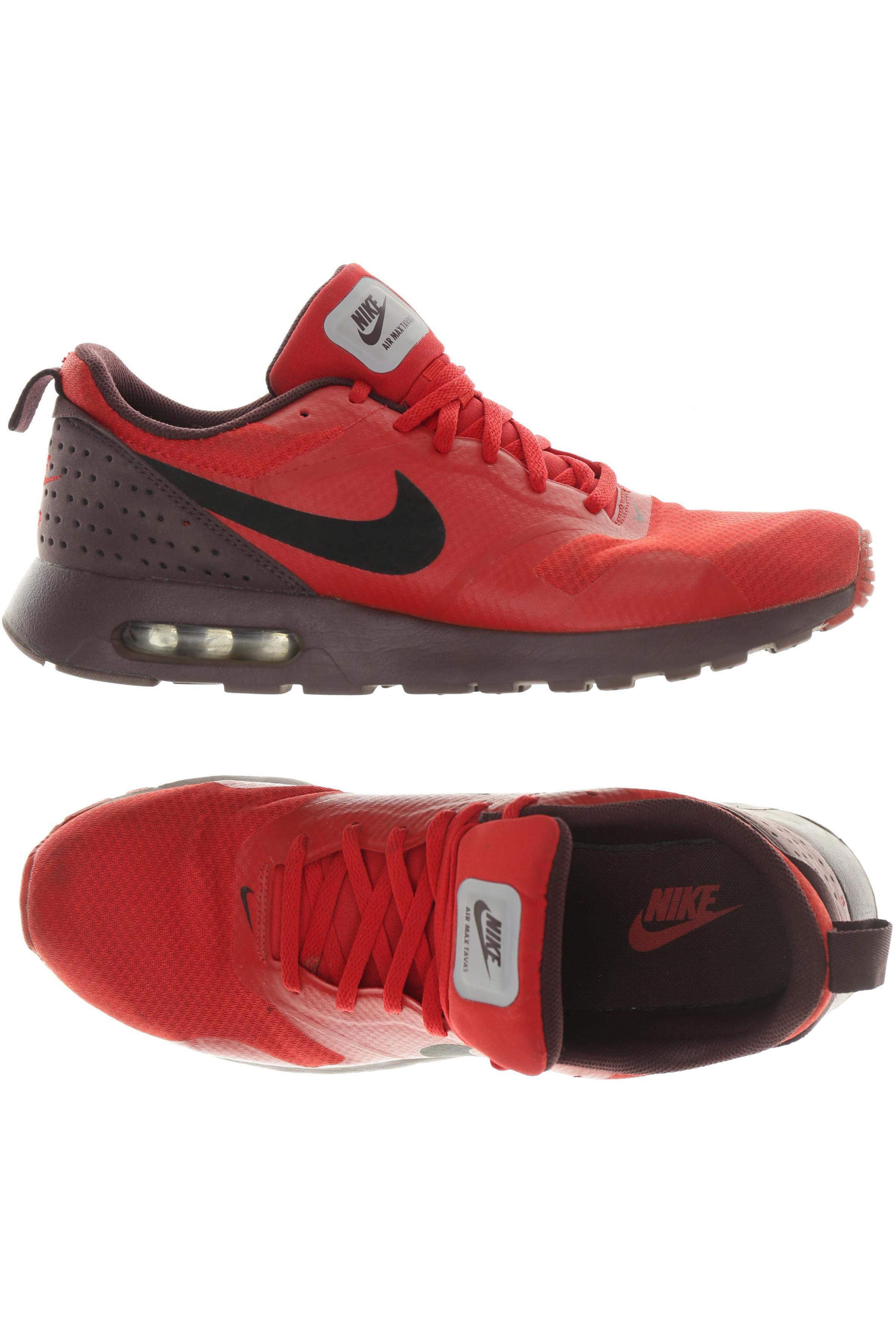 

Nike Herren Sneakers, rot, Gr. 45