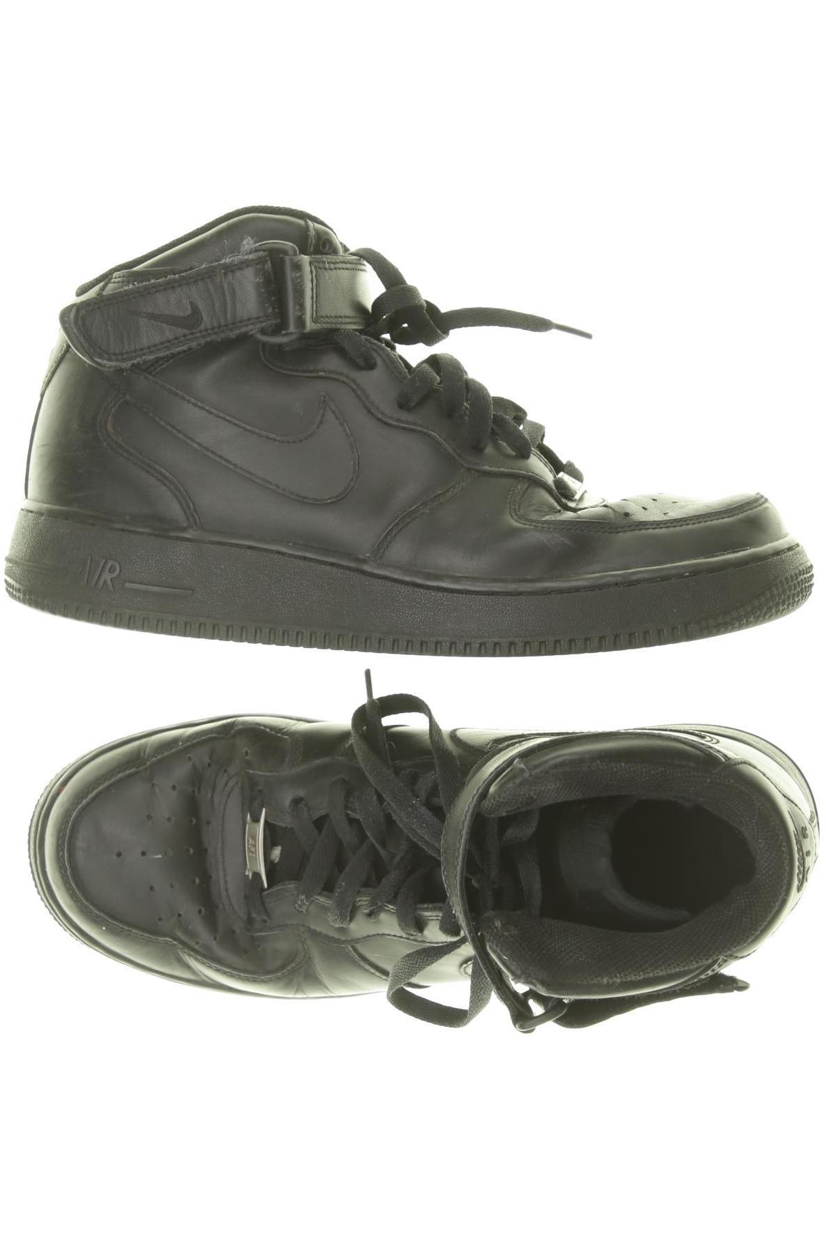 

Nike Herren Sneakers, schwarz, Gr. 42.5