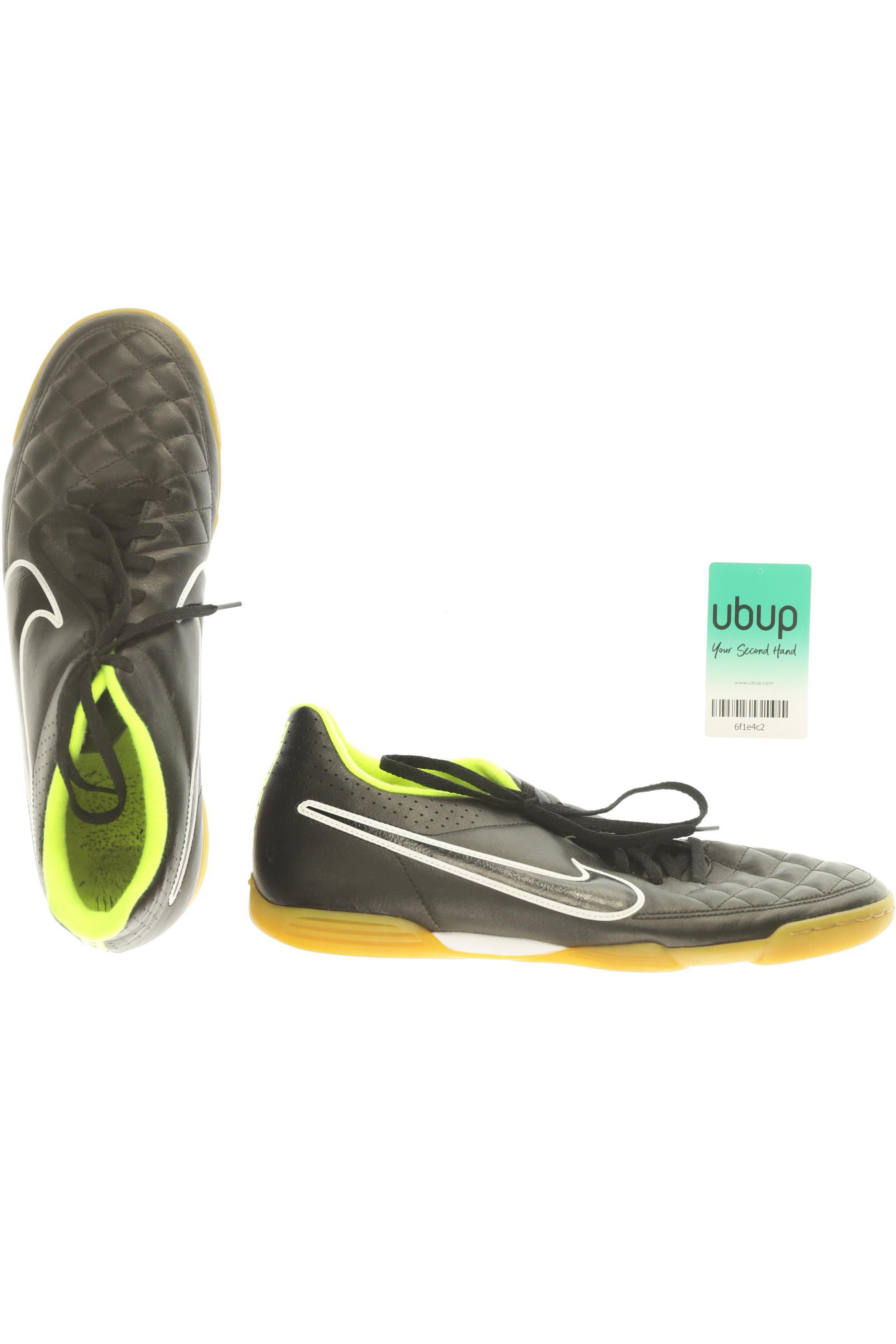 

Nike Herren Sneakers, schwarz, Gr. 45