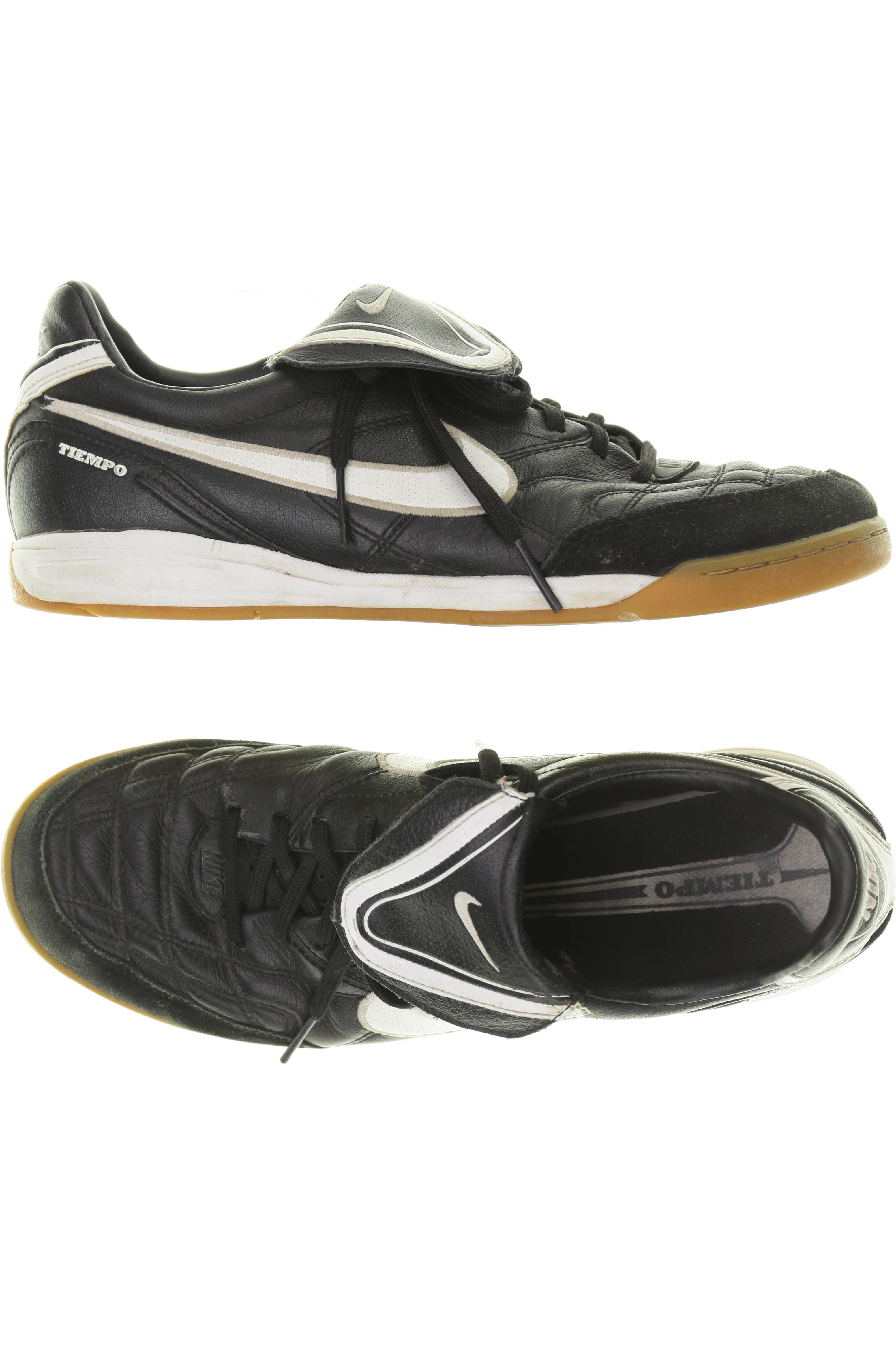 

Nike Herren Sneakers, schwarz, Gr. 42.5