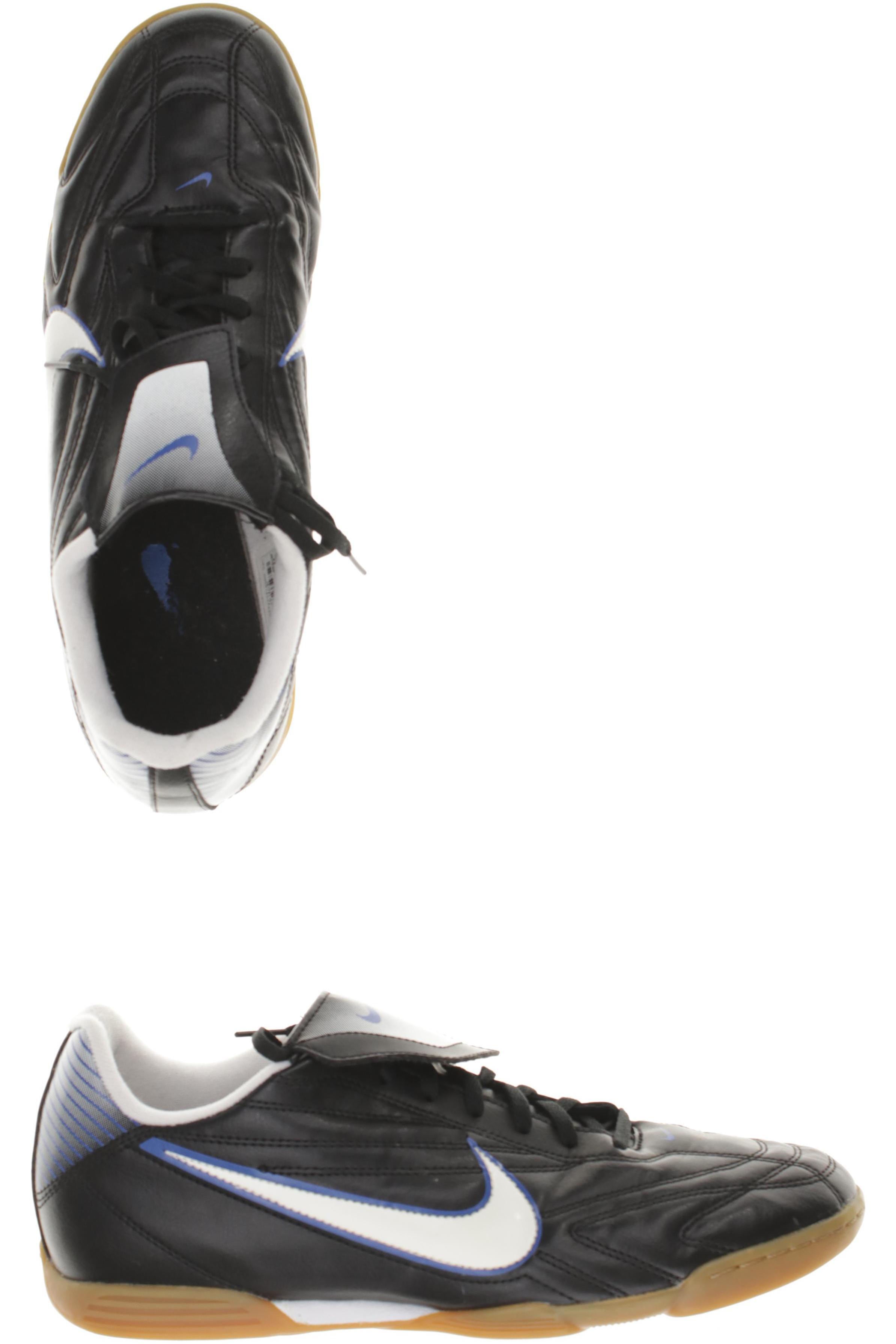 

Nike Herren Sneakers, schwarz, Gr. 45