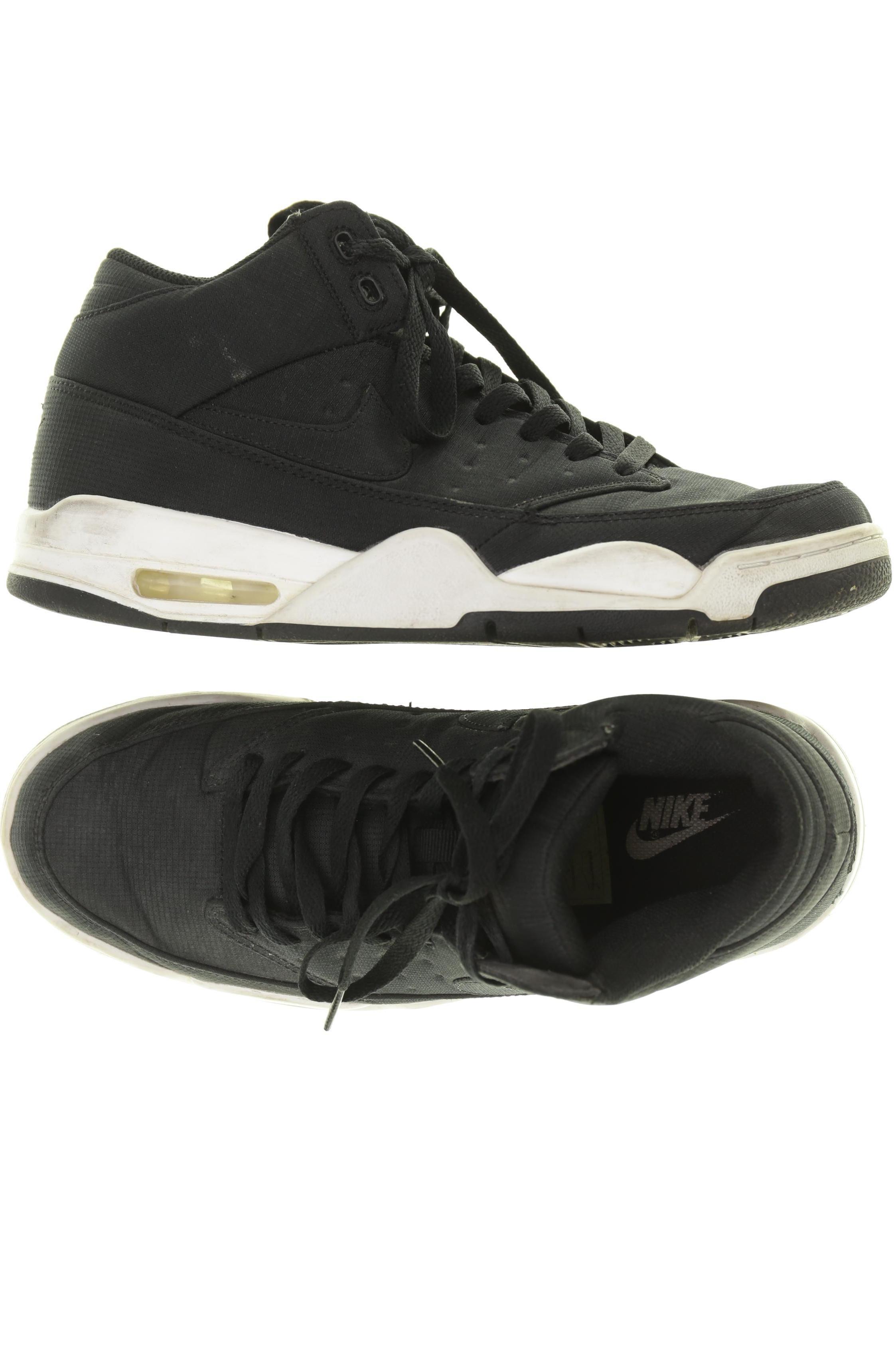 

Nike Herren Sneakers, schwarz, Gr. 42