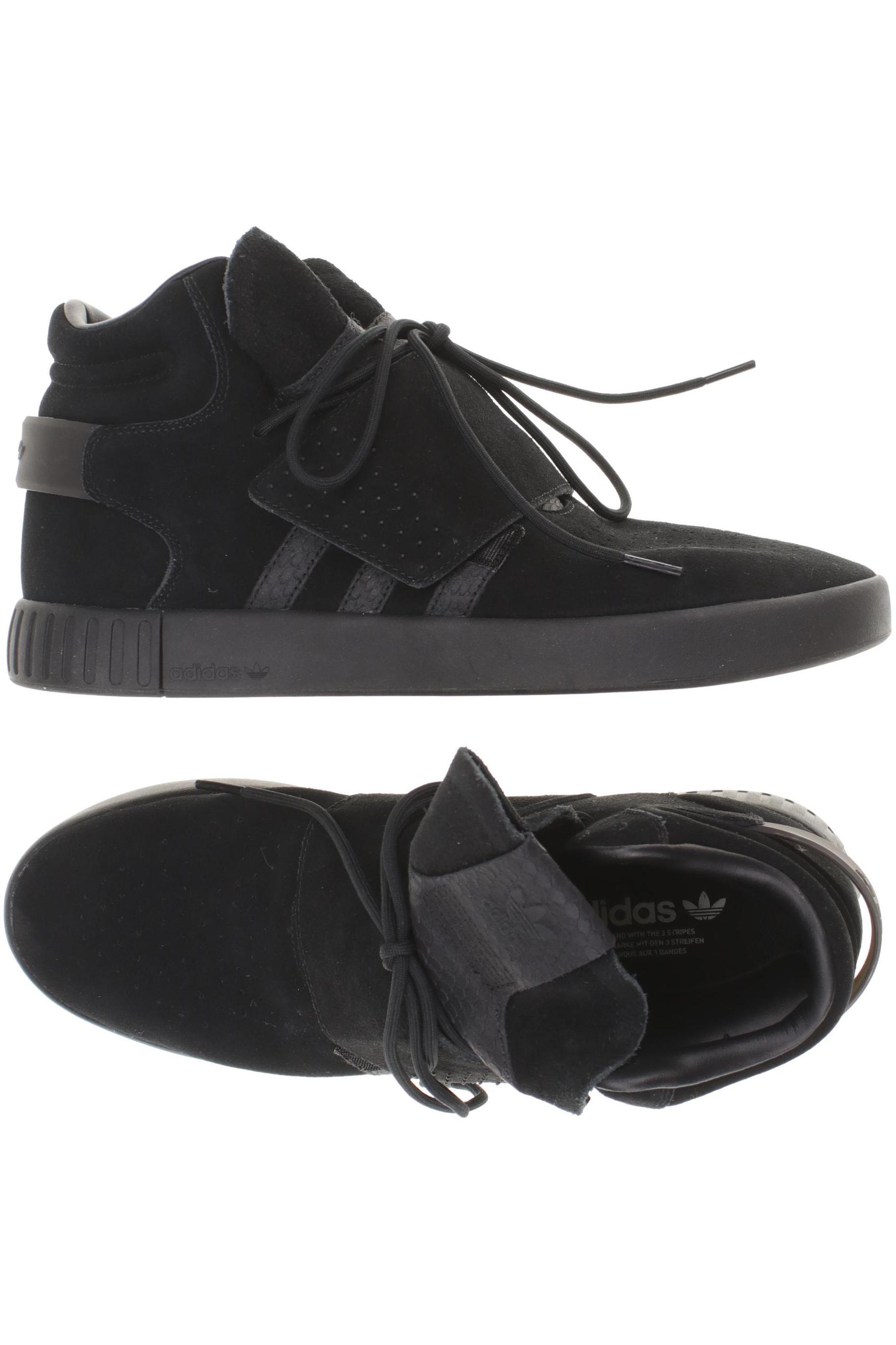 

adidas Originals Herren Sneakers, schwarz, Gr. 11