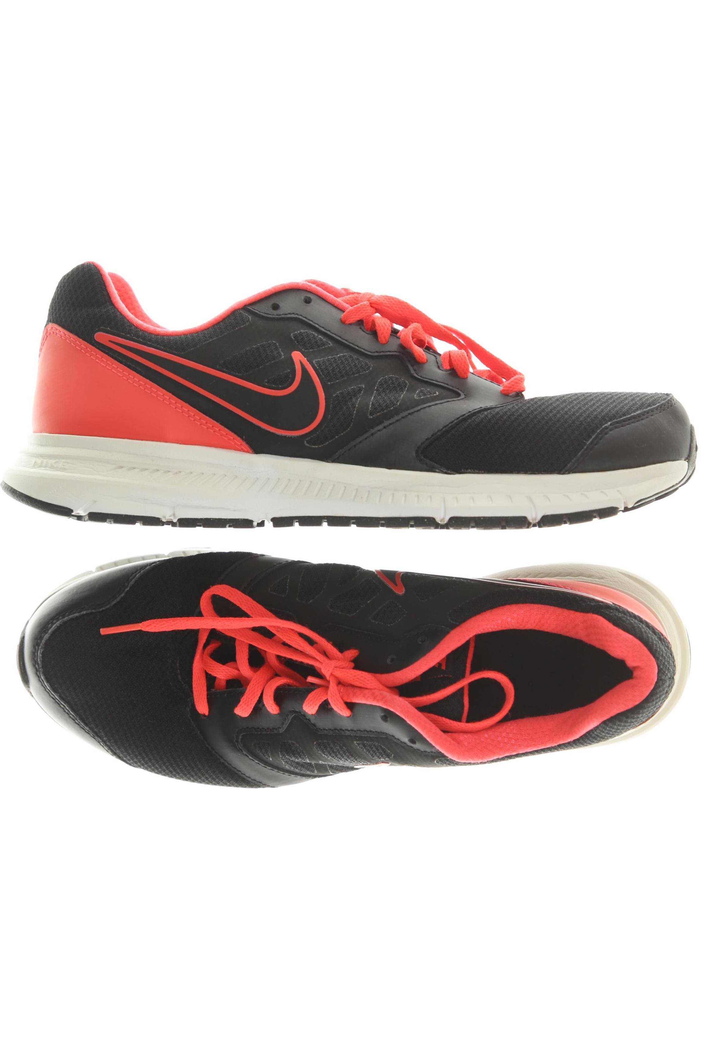 

Nike Herren Sneakers, schwarz, Gr. 43