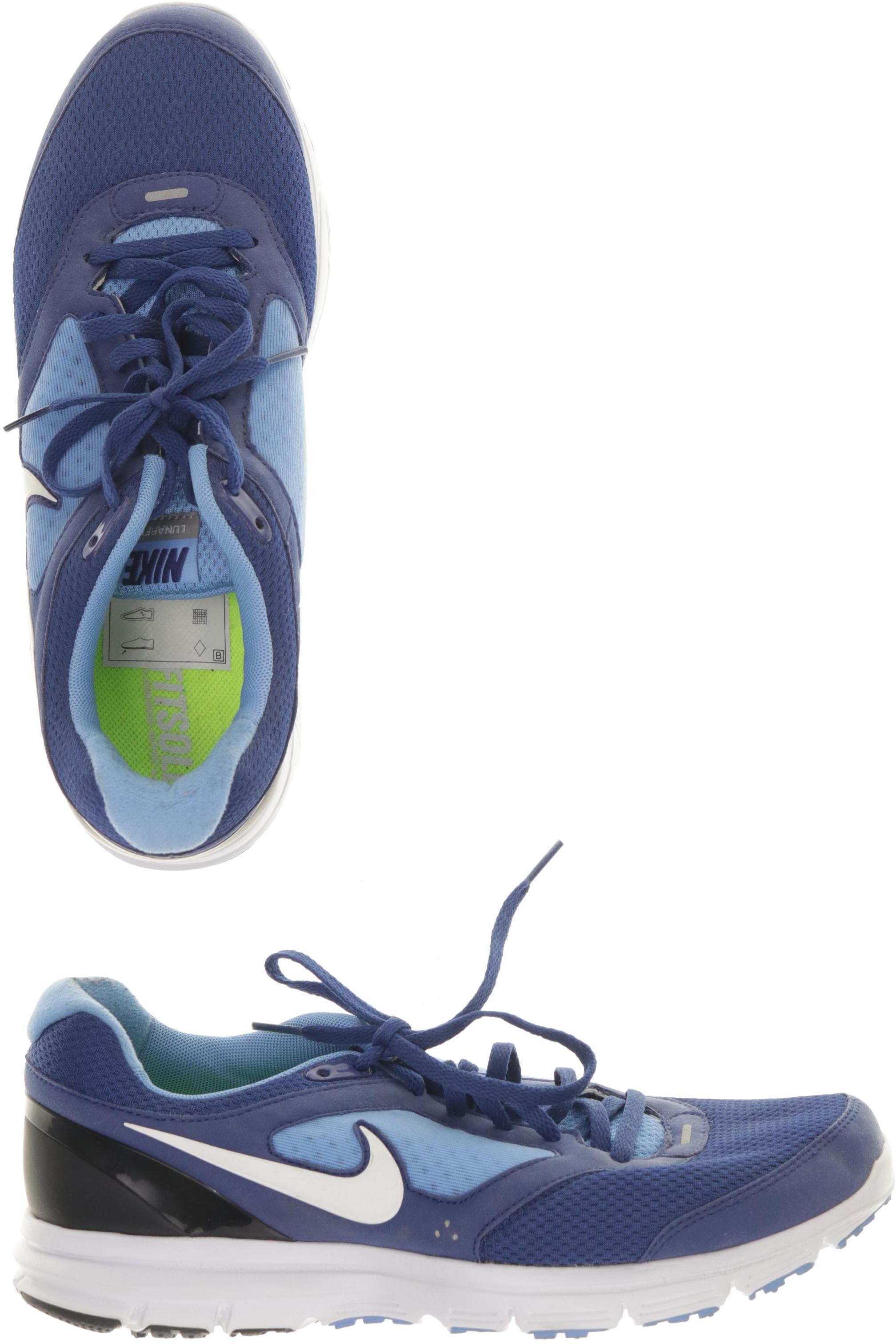 

Nike Herren Sneakers, blau, Gr. 42