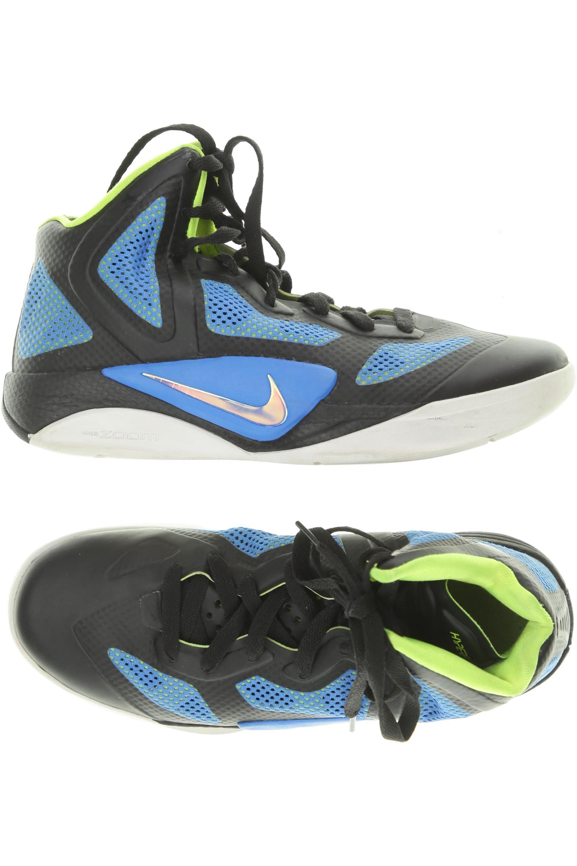 

Nike Herren Sneakers, blau, Gr. 39