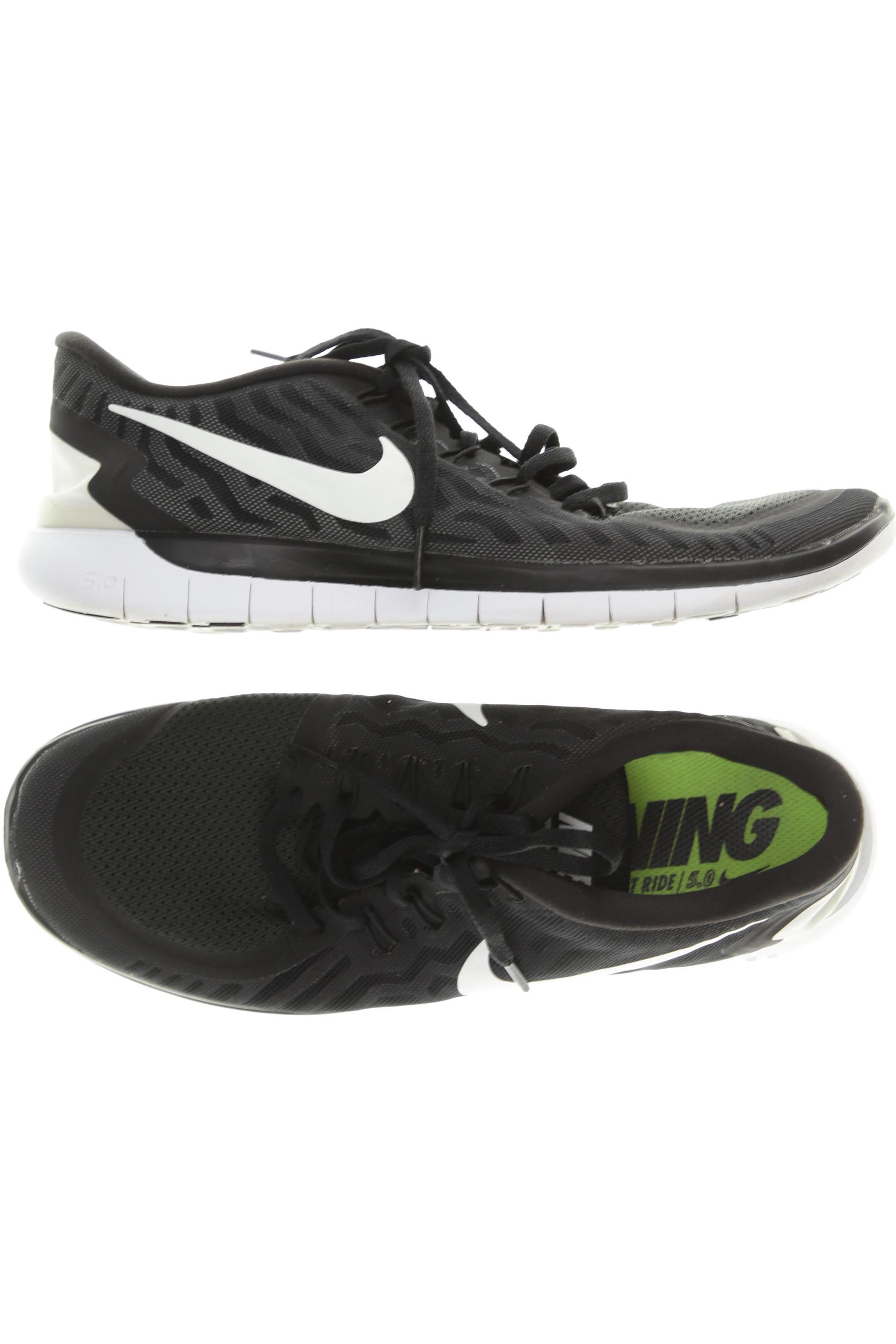 

Nike Herren Sneakers, schwarz, Gr. 44.5