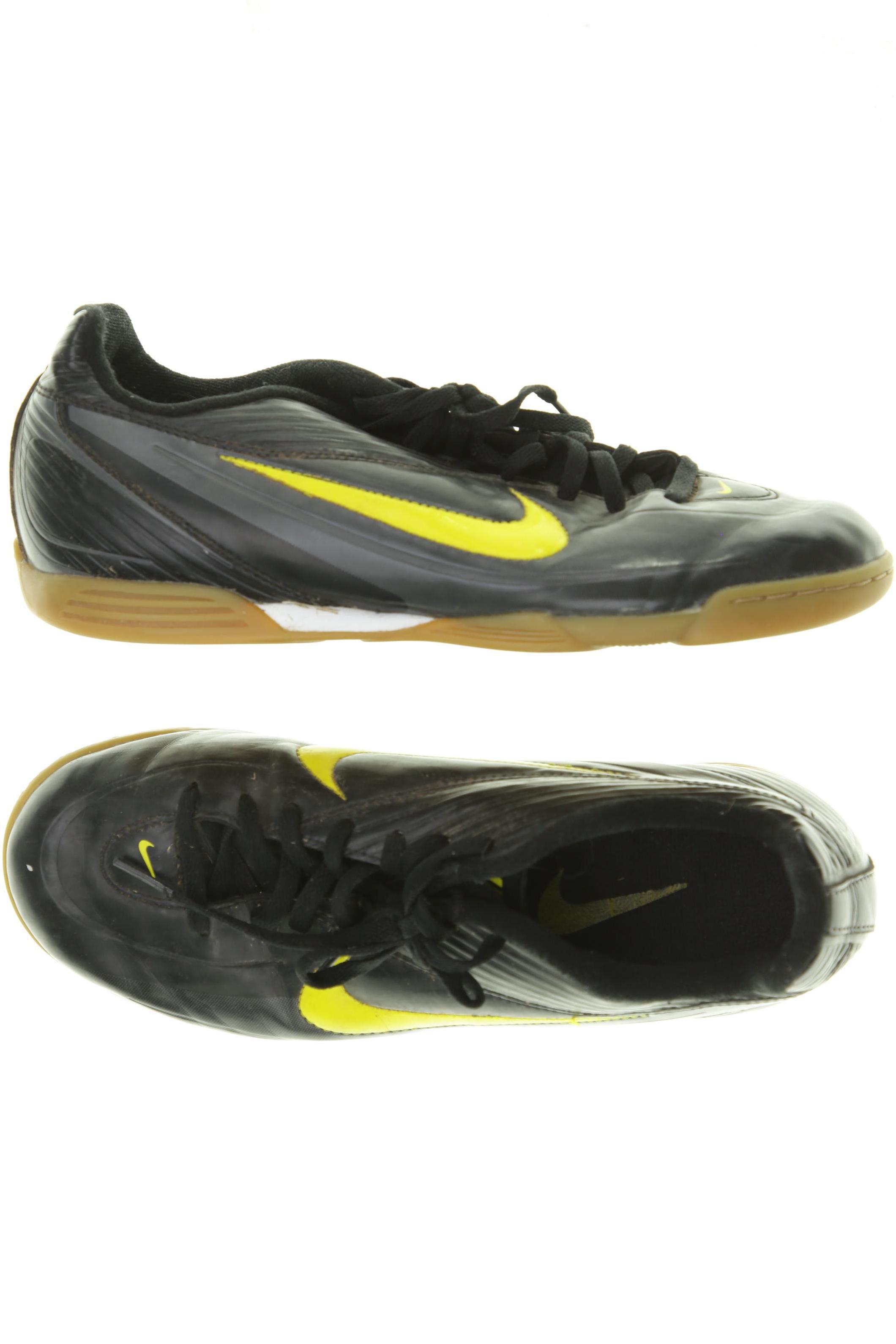 

Nike Herren Sneakers, schwarz, Gr. 40.5