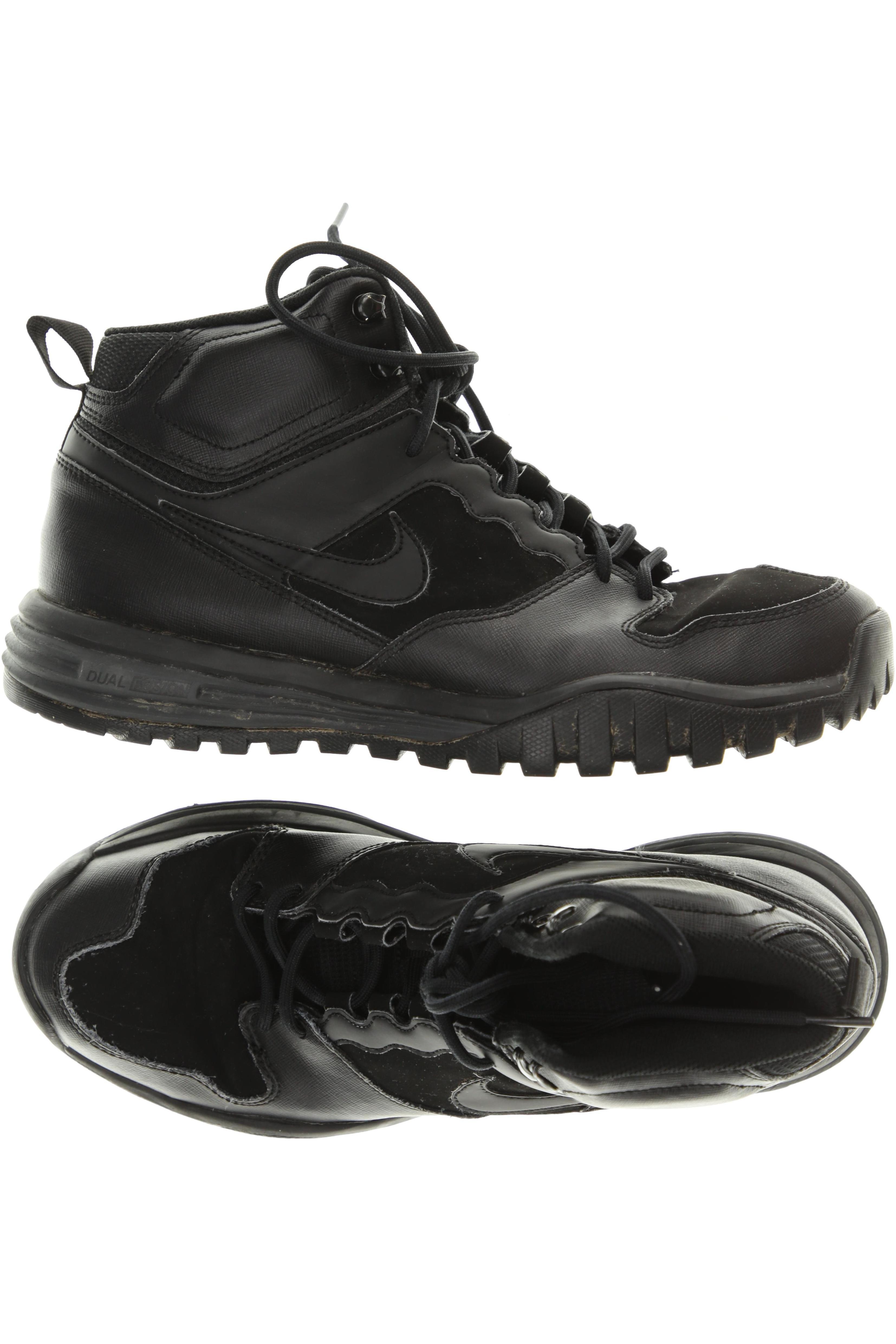 

Nike Herren Sneakers, schwarz, Gr. 43