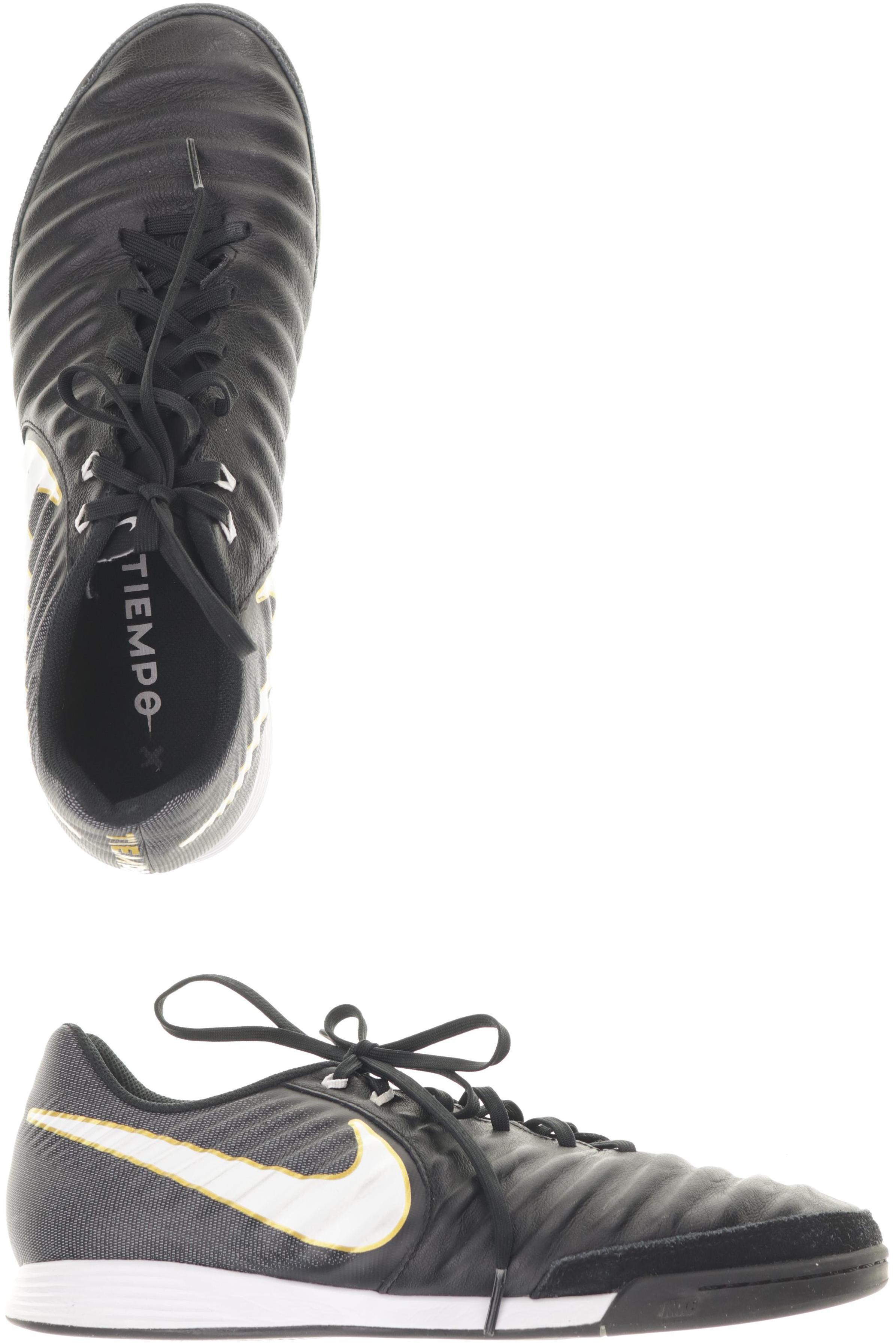 

Nike Herren Sneakers, schwarz, Gr. 43