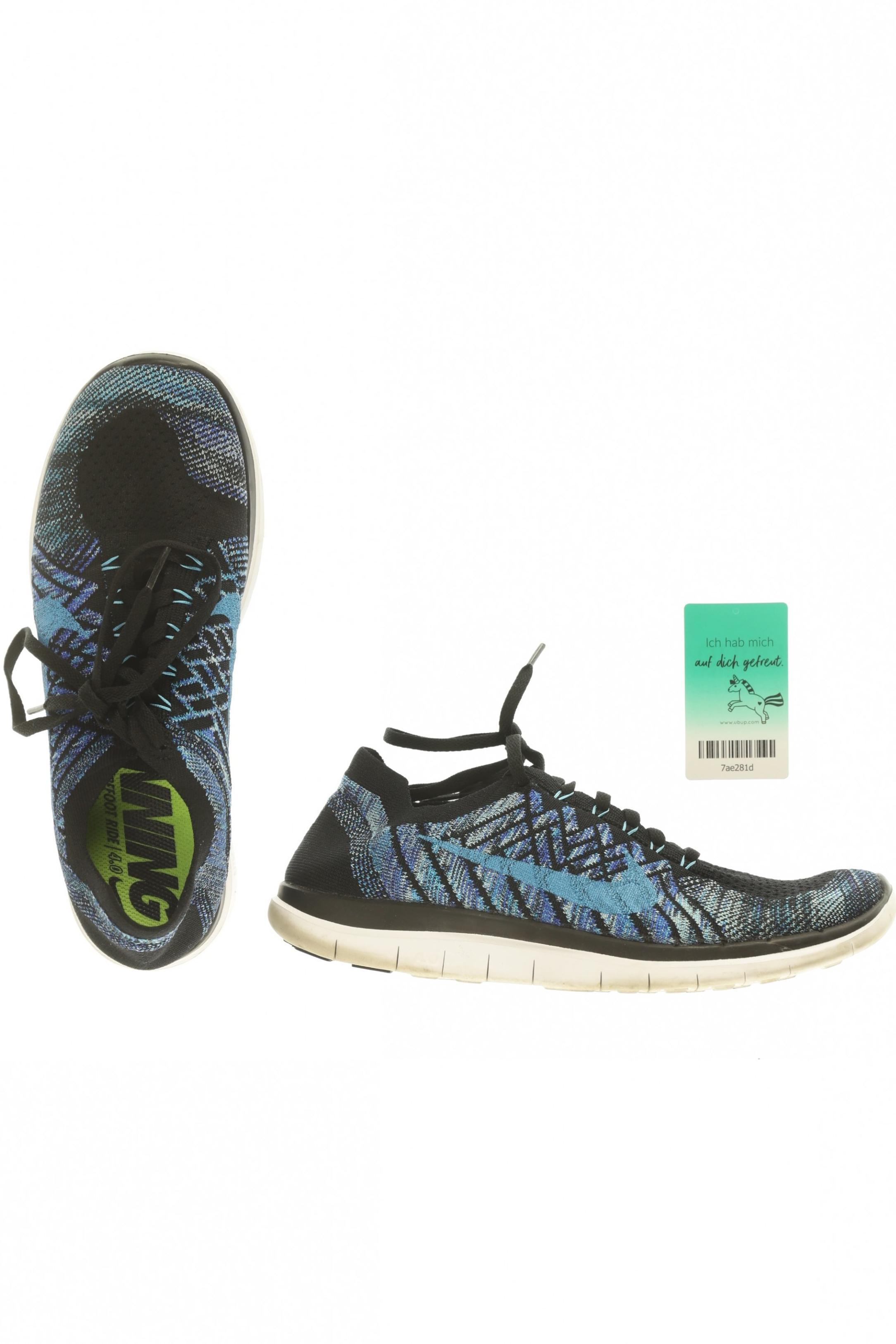 

Nike Herren Sneakers, blau, Gr. 42.5