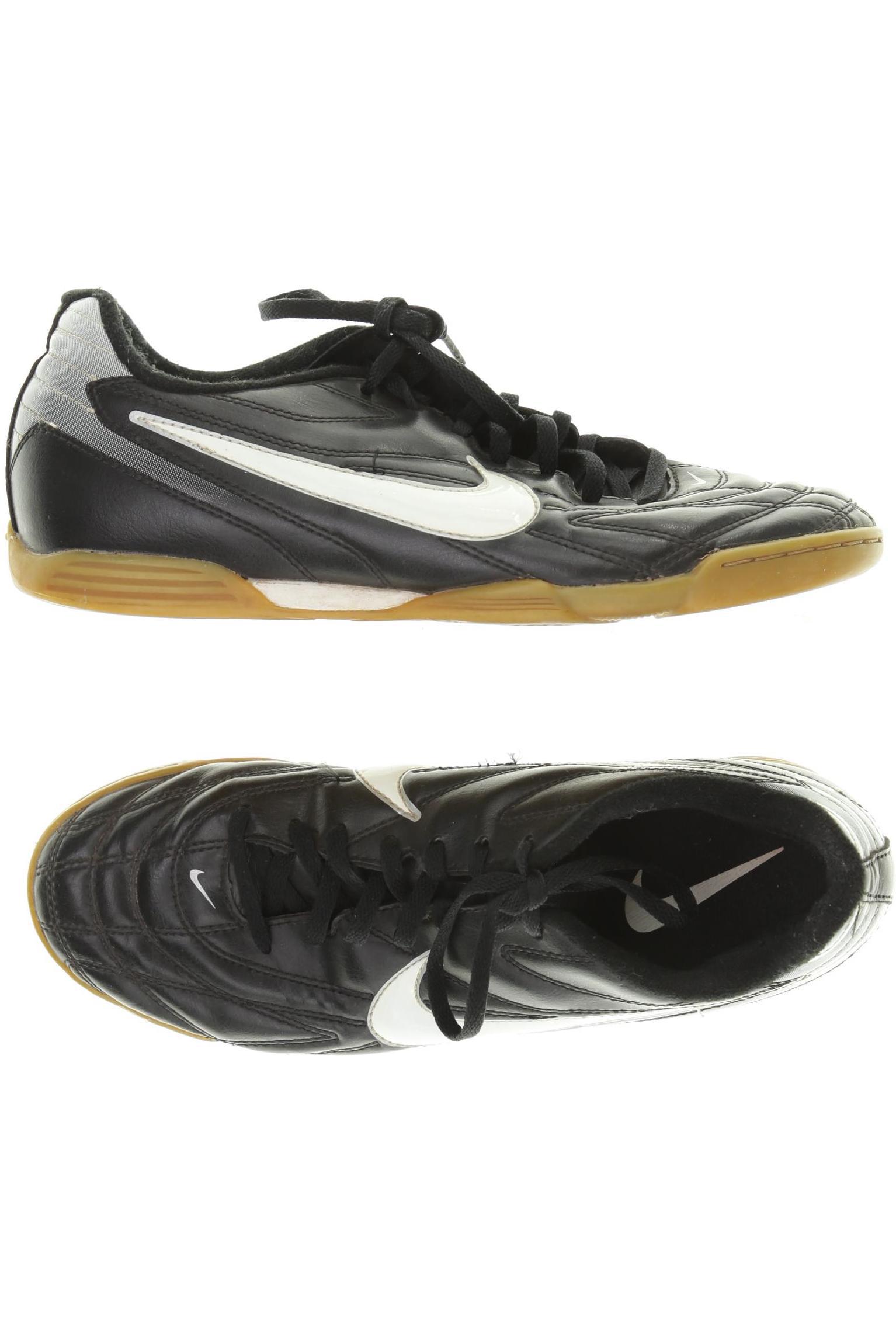 

Nike Herren Sneakers, schwarz, Gr. 42