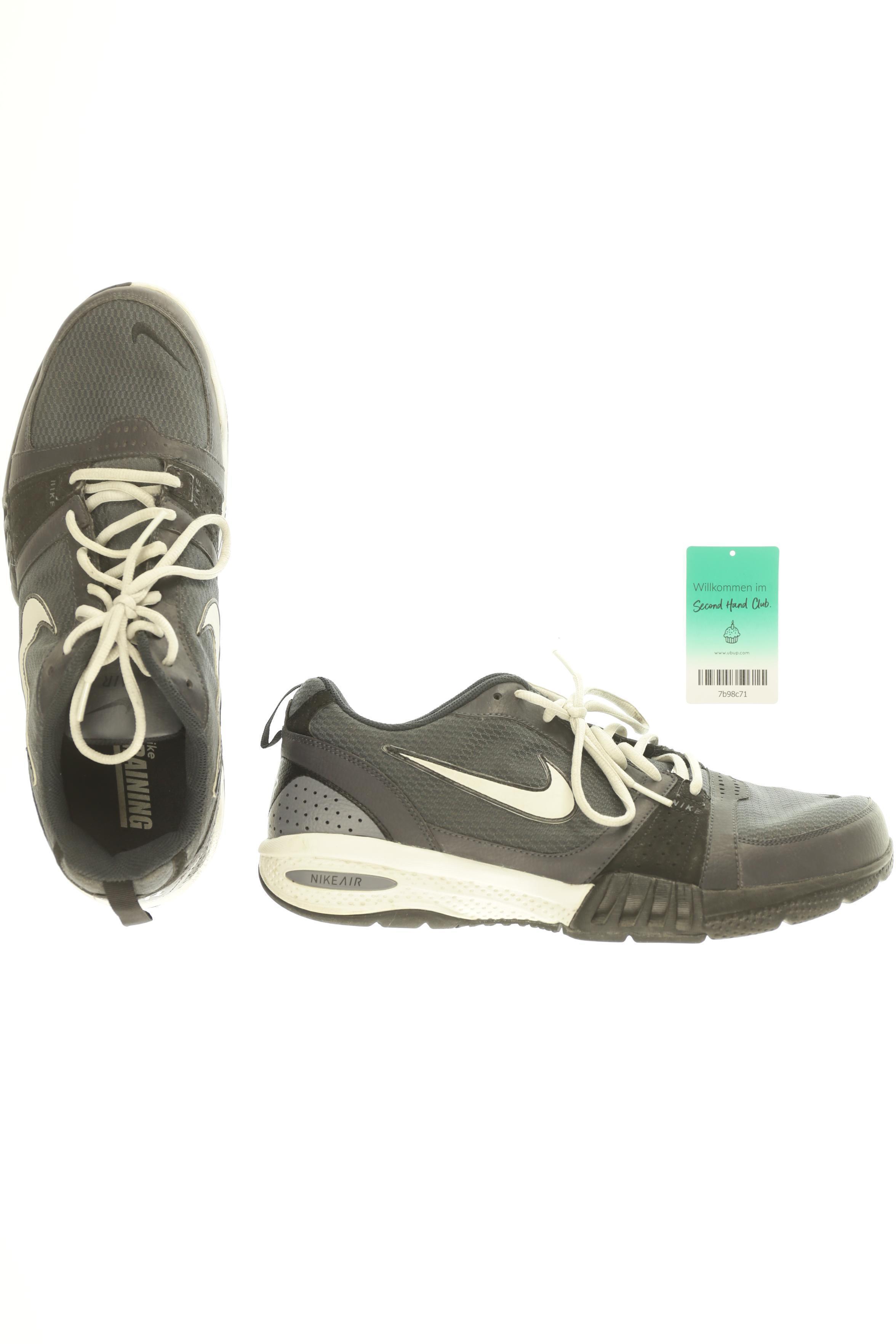 Thumbnail - Nike Herren Sneakers, grau, Gr. 47