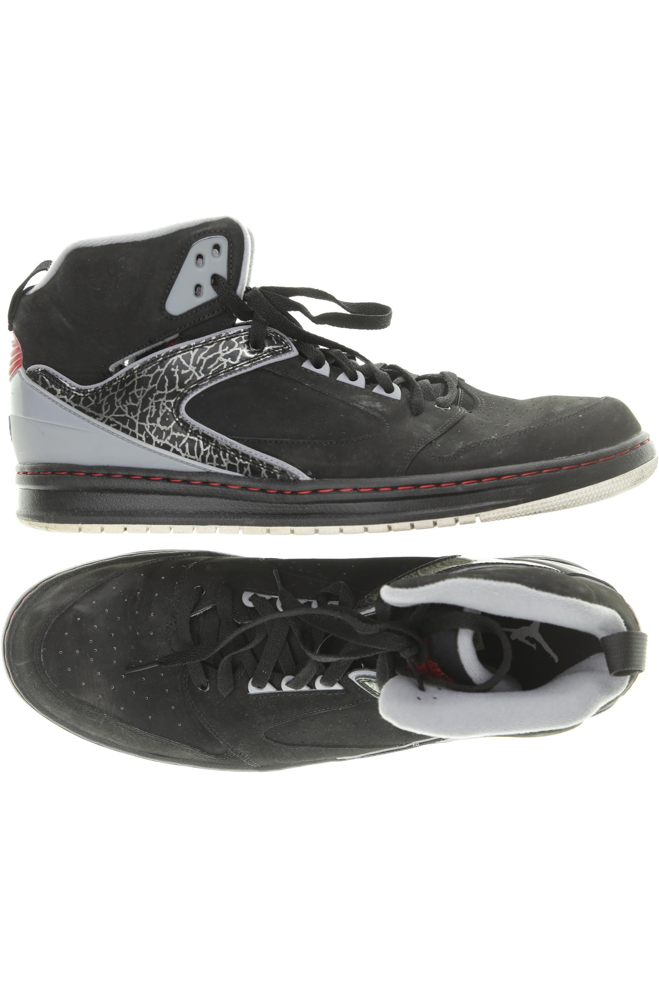 

Nike Herren Sneakers, schwarz, Gr. 49.5