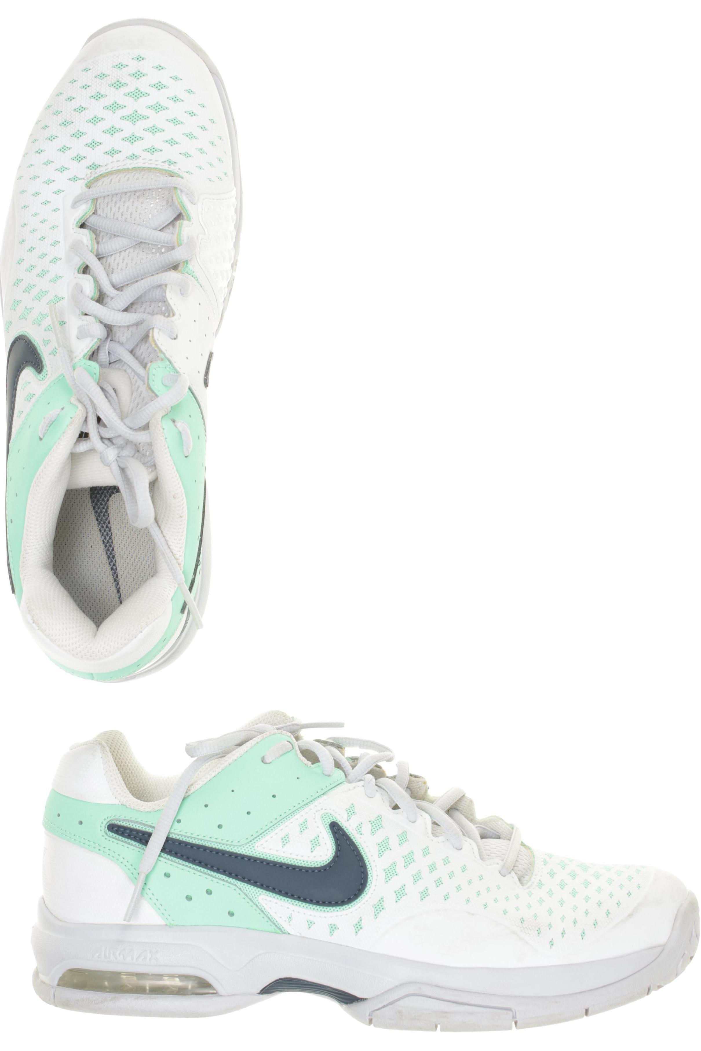 

Nike Herren Sneakers, weiß, Gr. 40