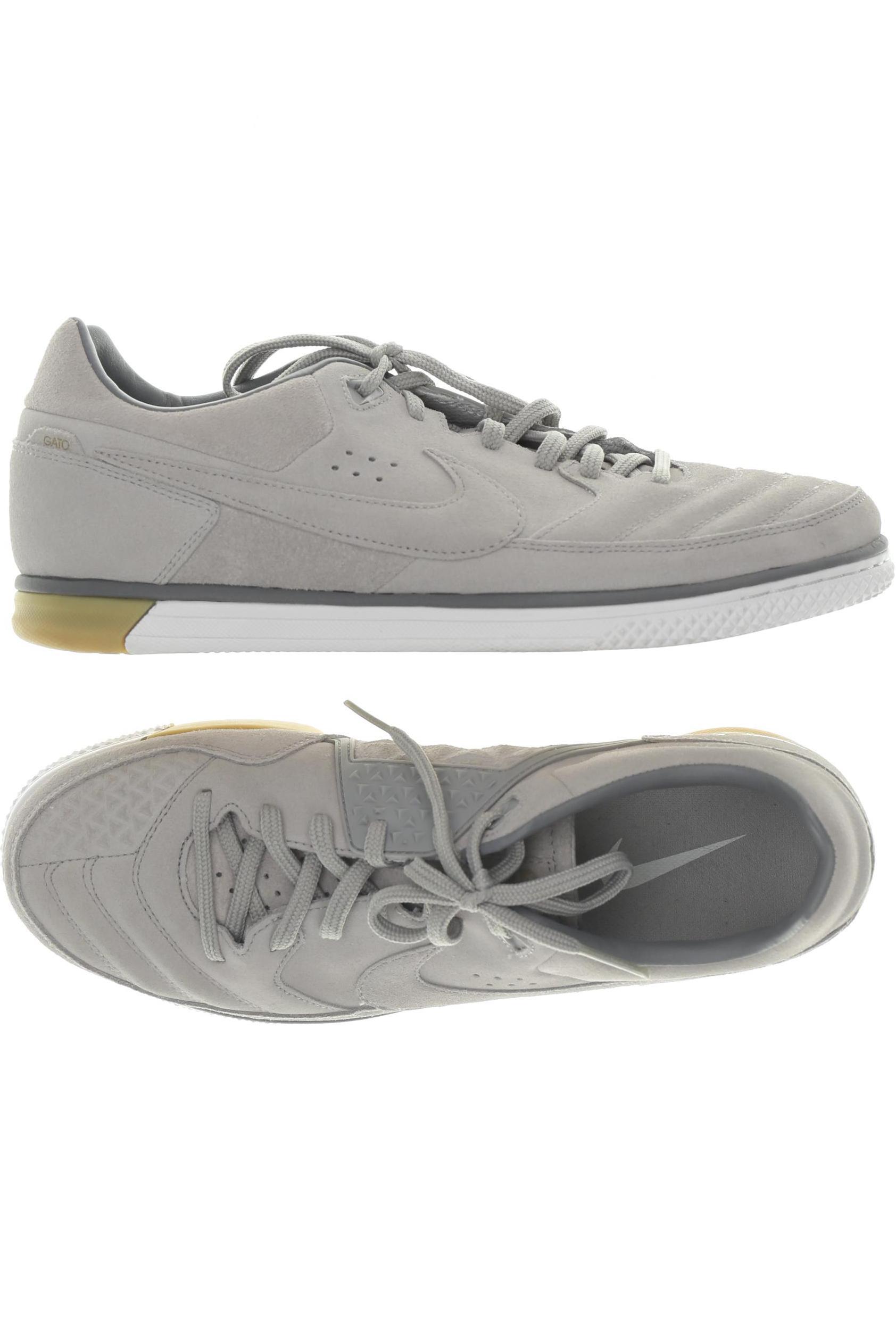 

Nike Herren Sneakers, grau, Gr. 44.5