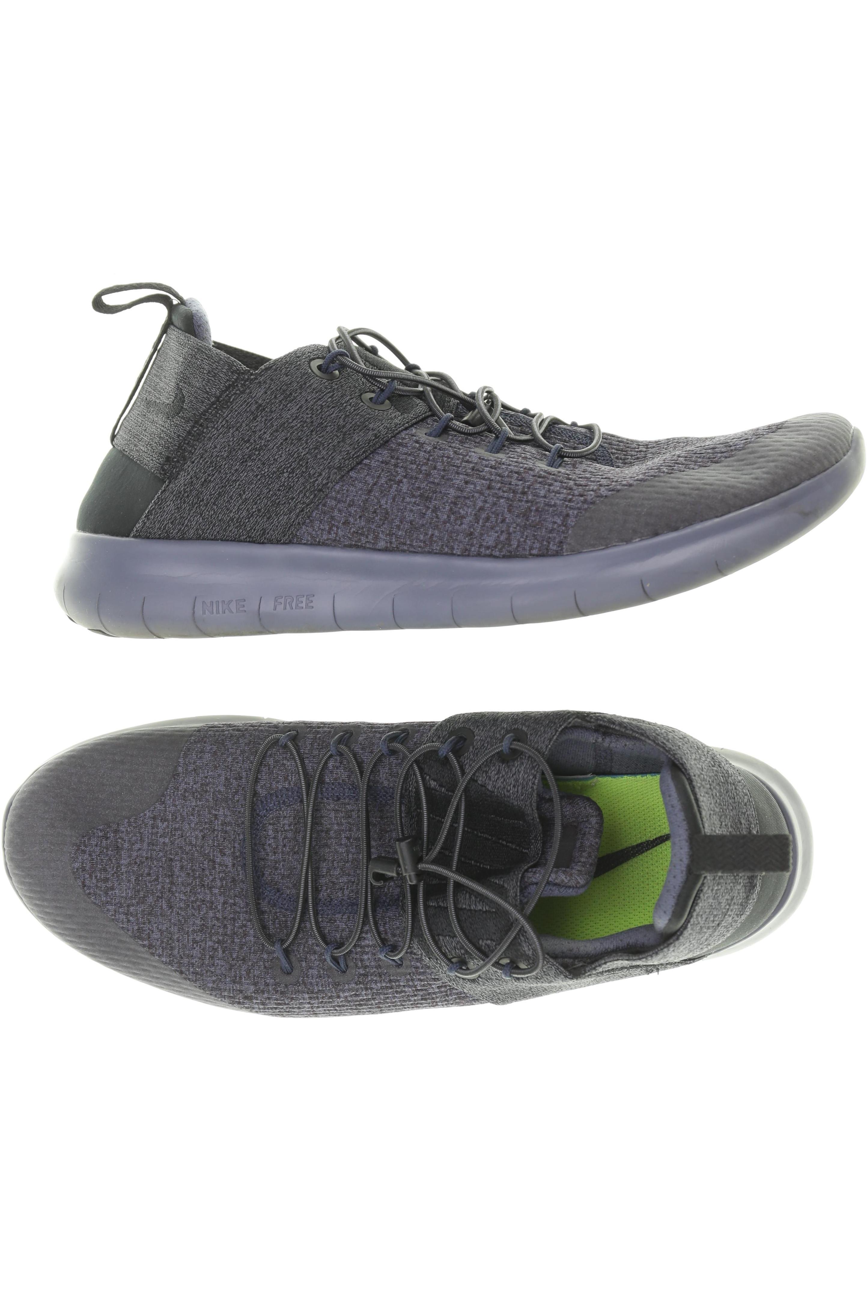 

Nike Herren Sneakers, grau, Gr. 43