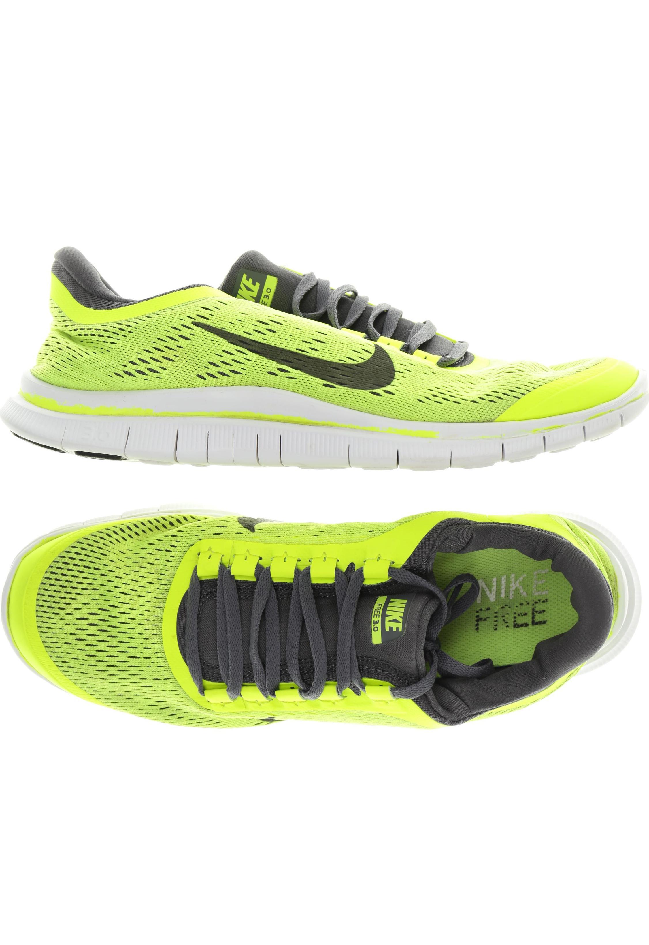 

Nike Herren Sneakers, gelb, Gr. 45