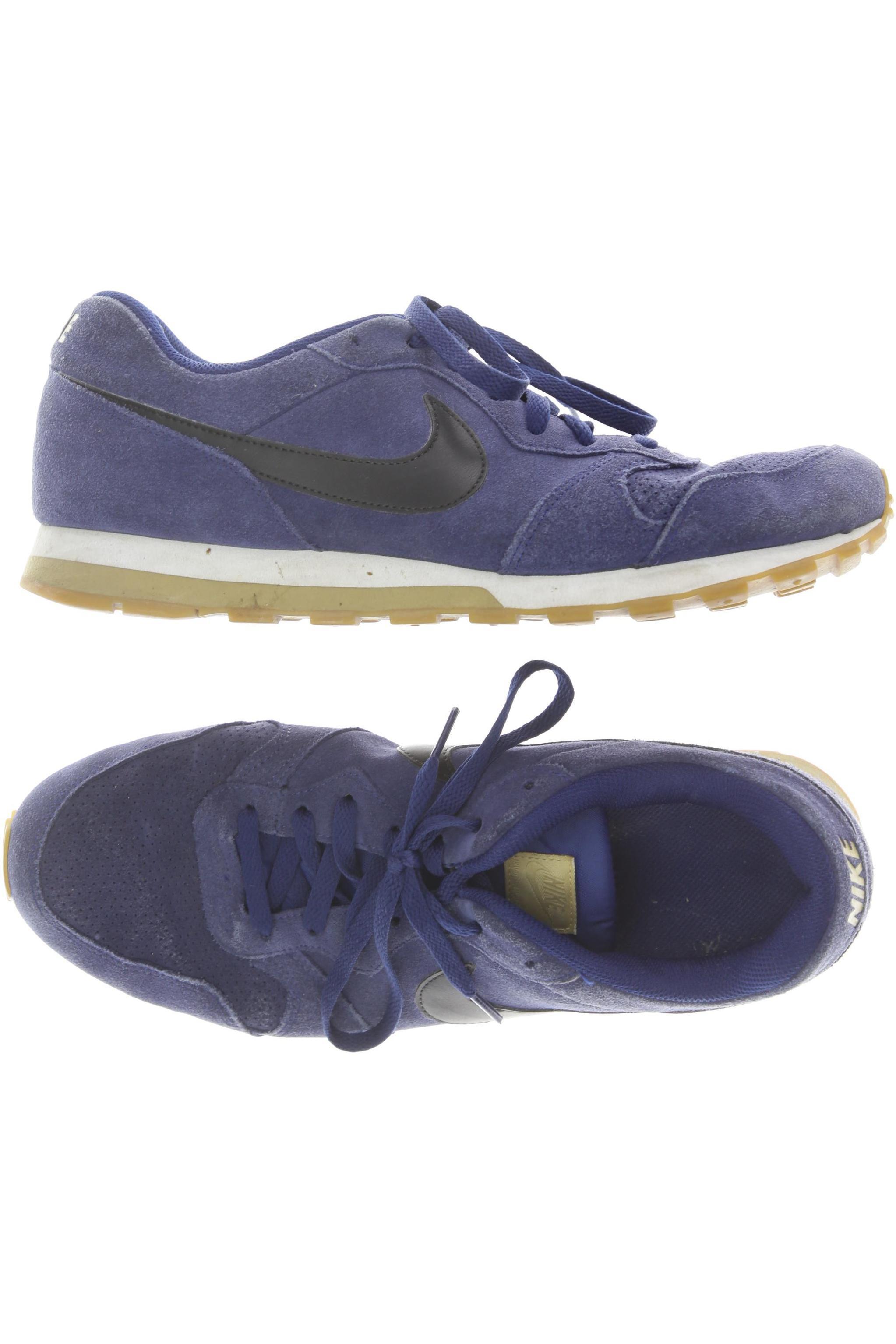 

Nike Herren Sneakers, blau, Gr. 46