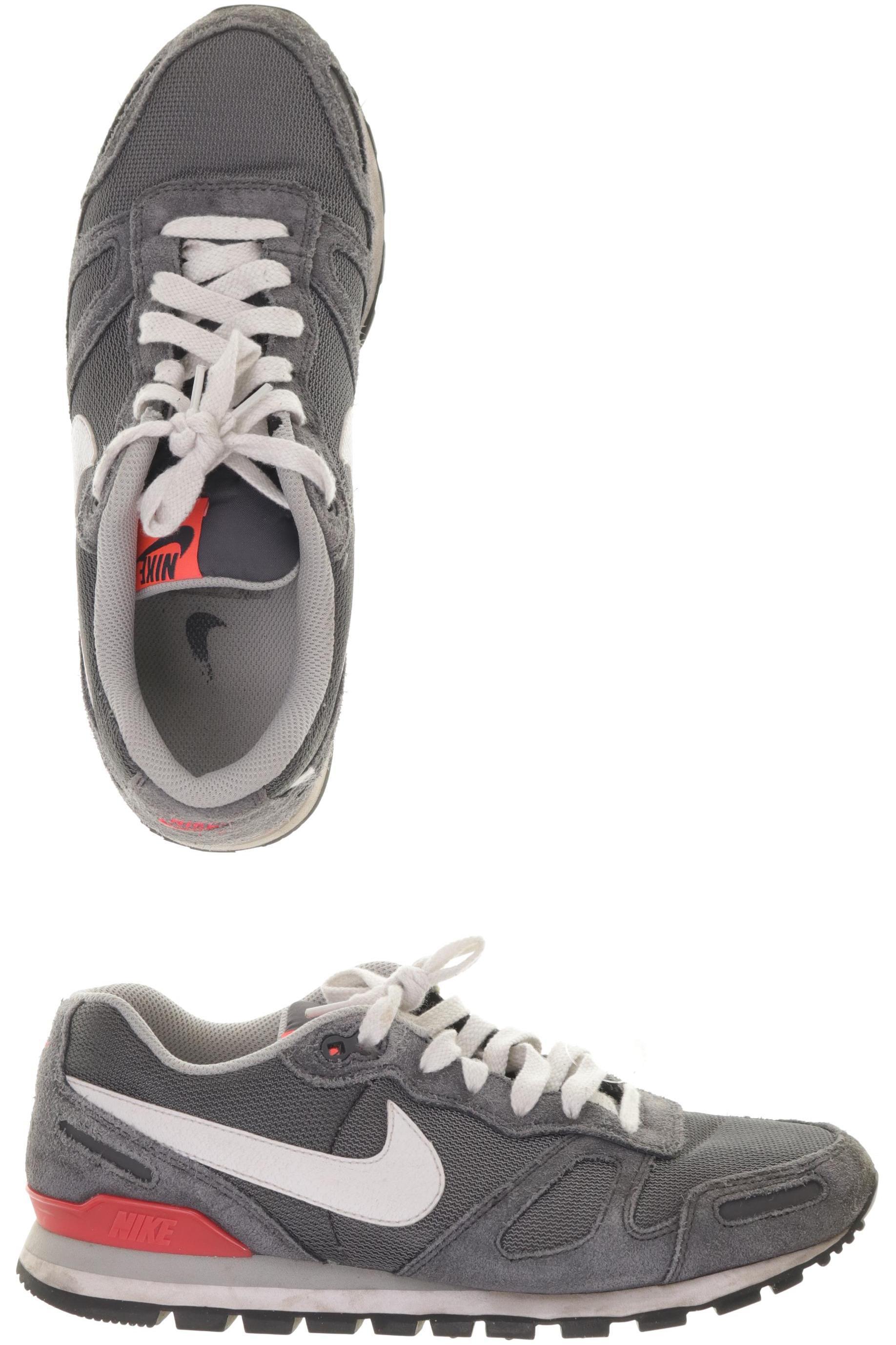 

Nike Herren Sneakers, grau, Gr. 42.5