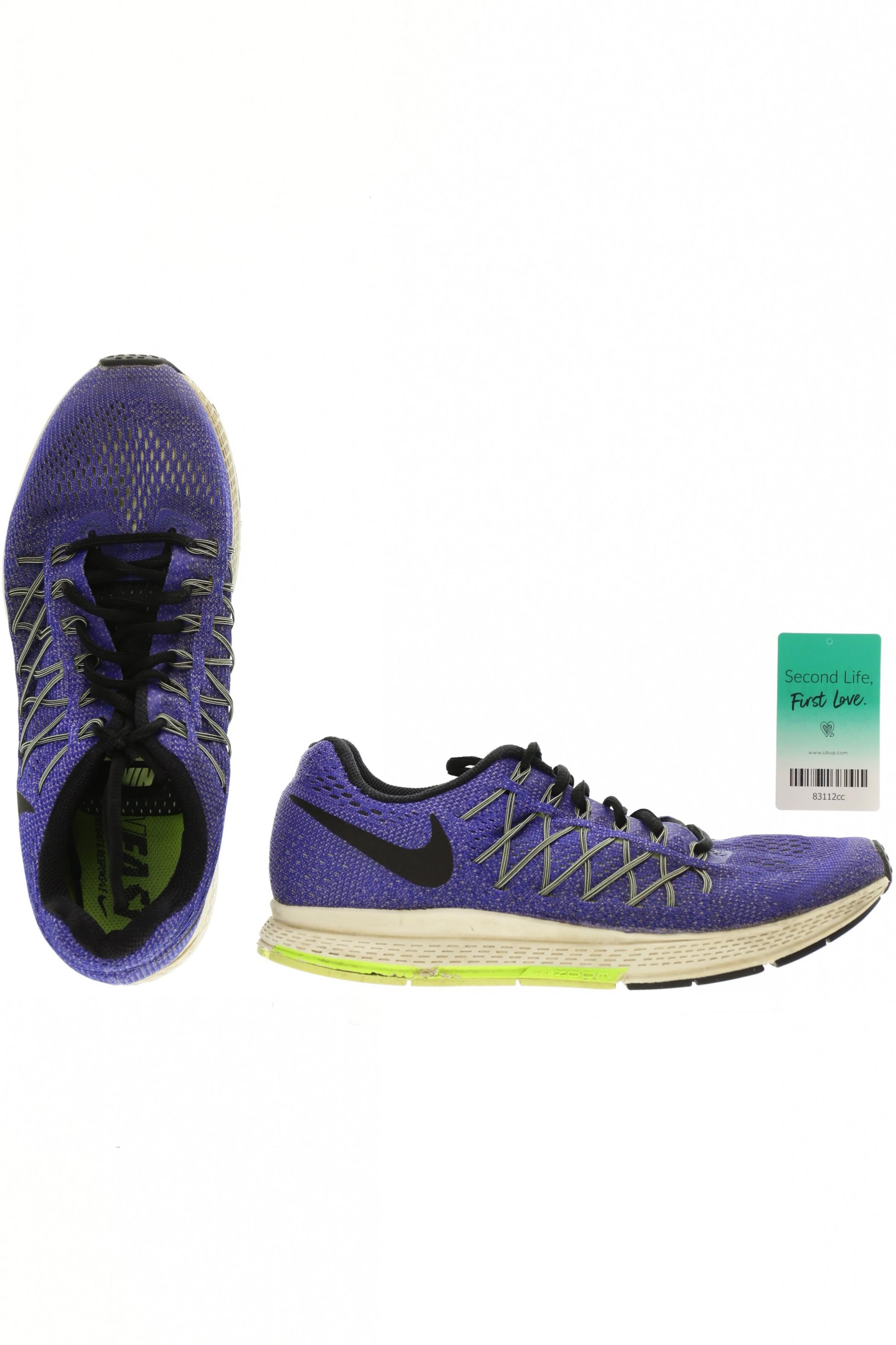 Thumbnail - Nike Herren Sneakers, blau, Gr. 42