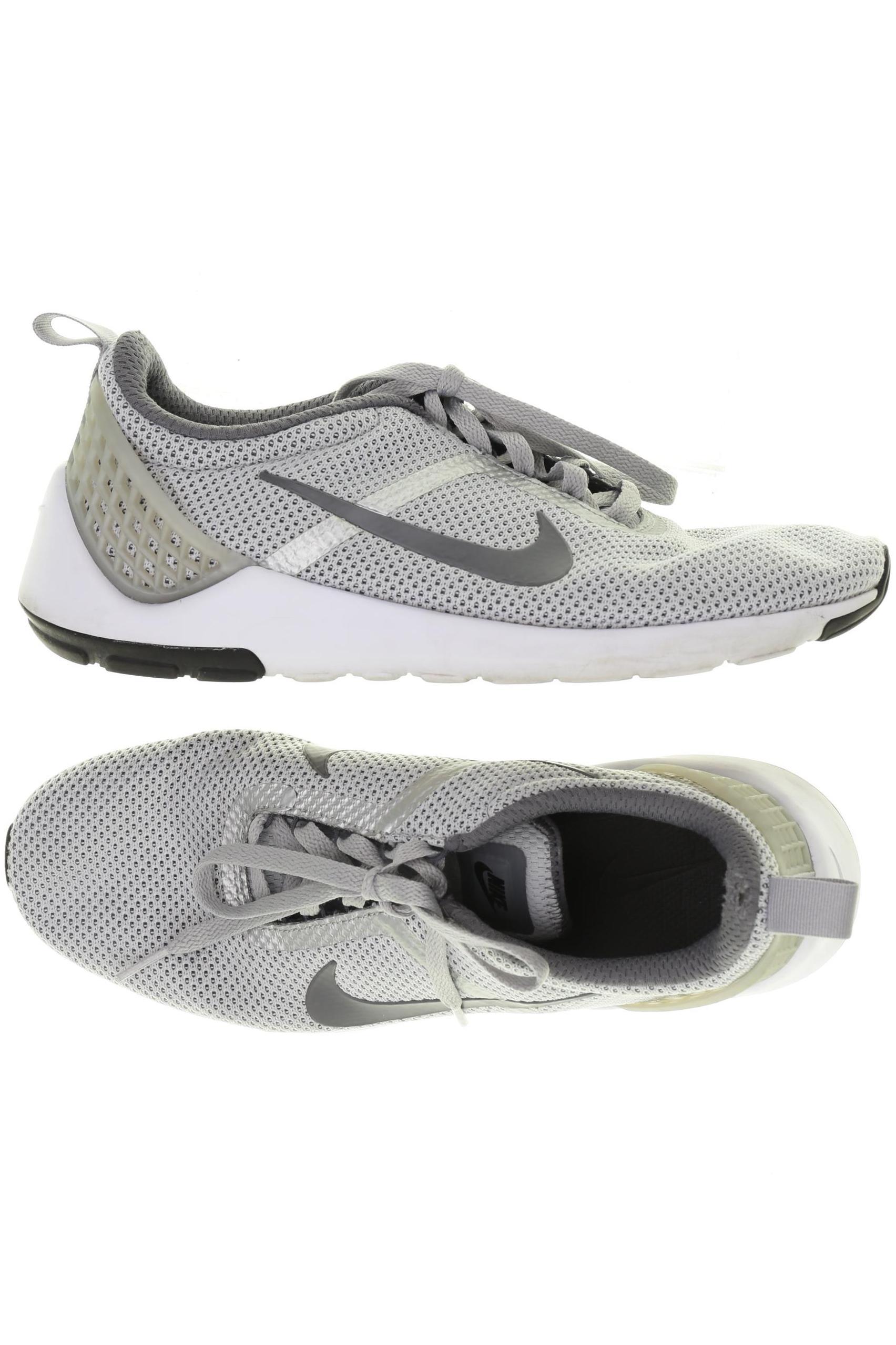 

Nike Herren Sneakers, grau, Gr. 44.5