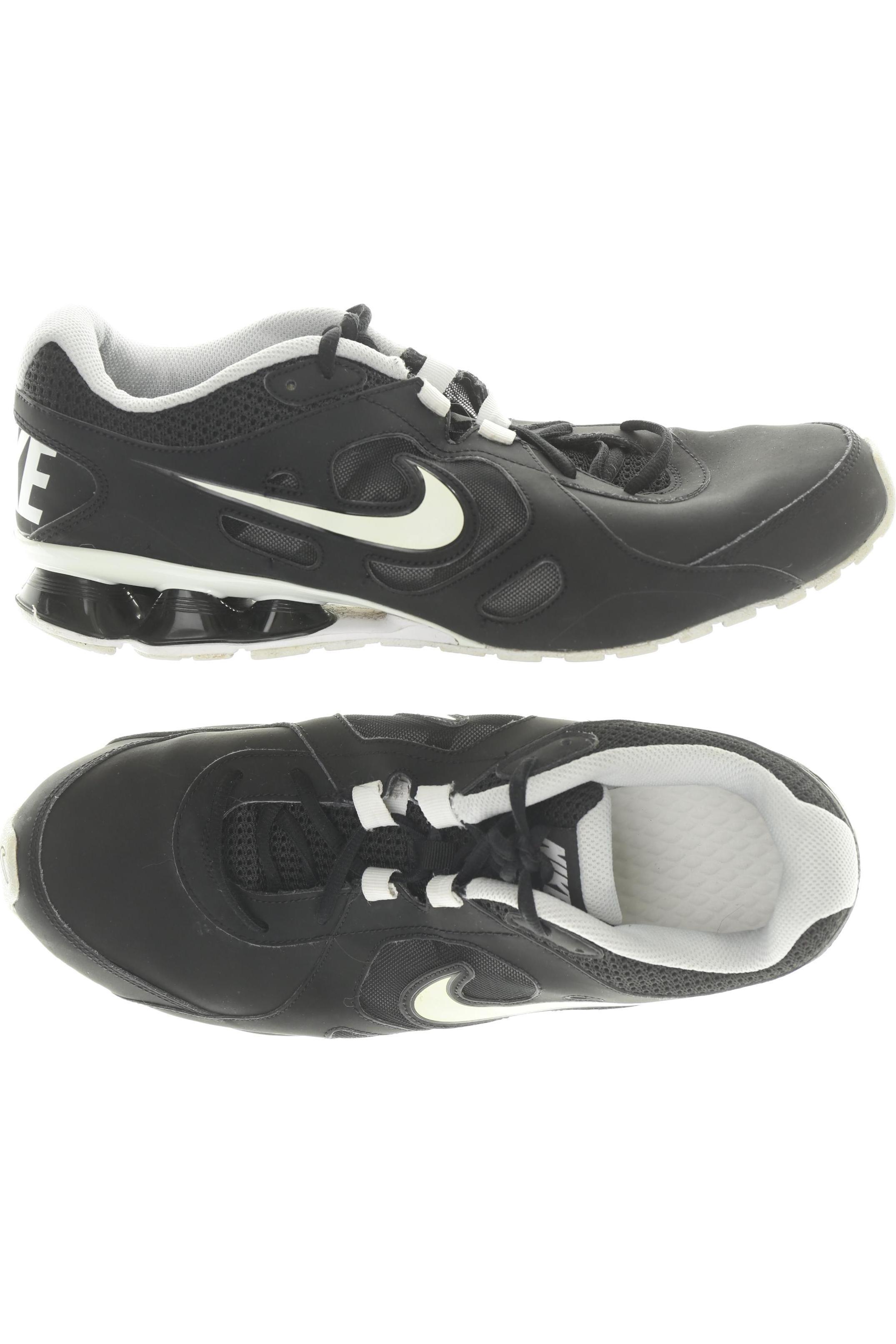 

Nike Herren Sneakers, schwarz, Gr. 46