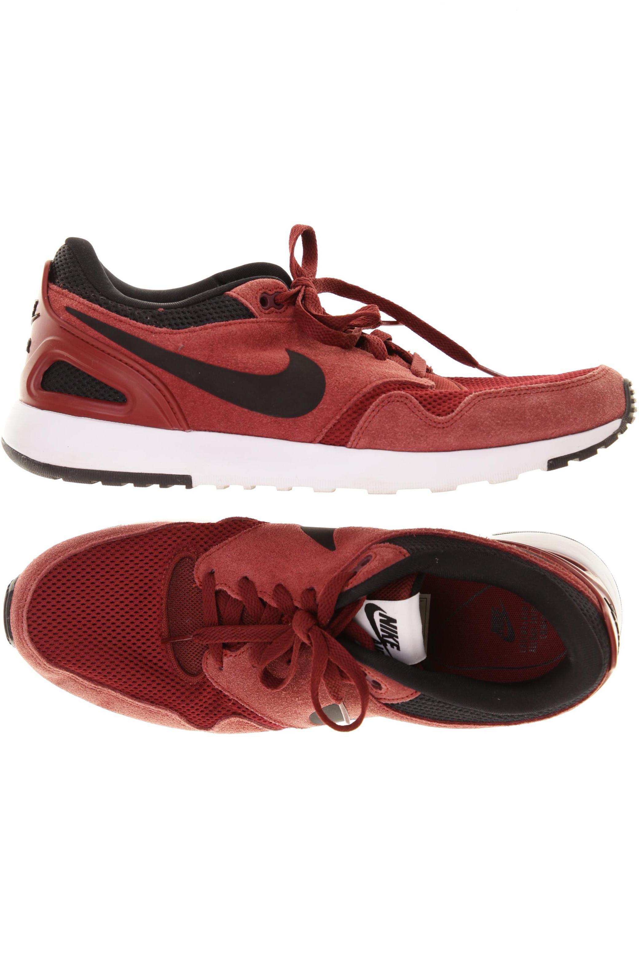 

Nike Herren Sneakers, rot, Gr. 44.5