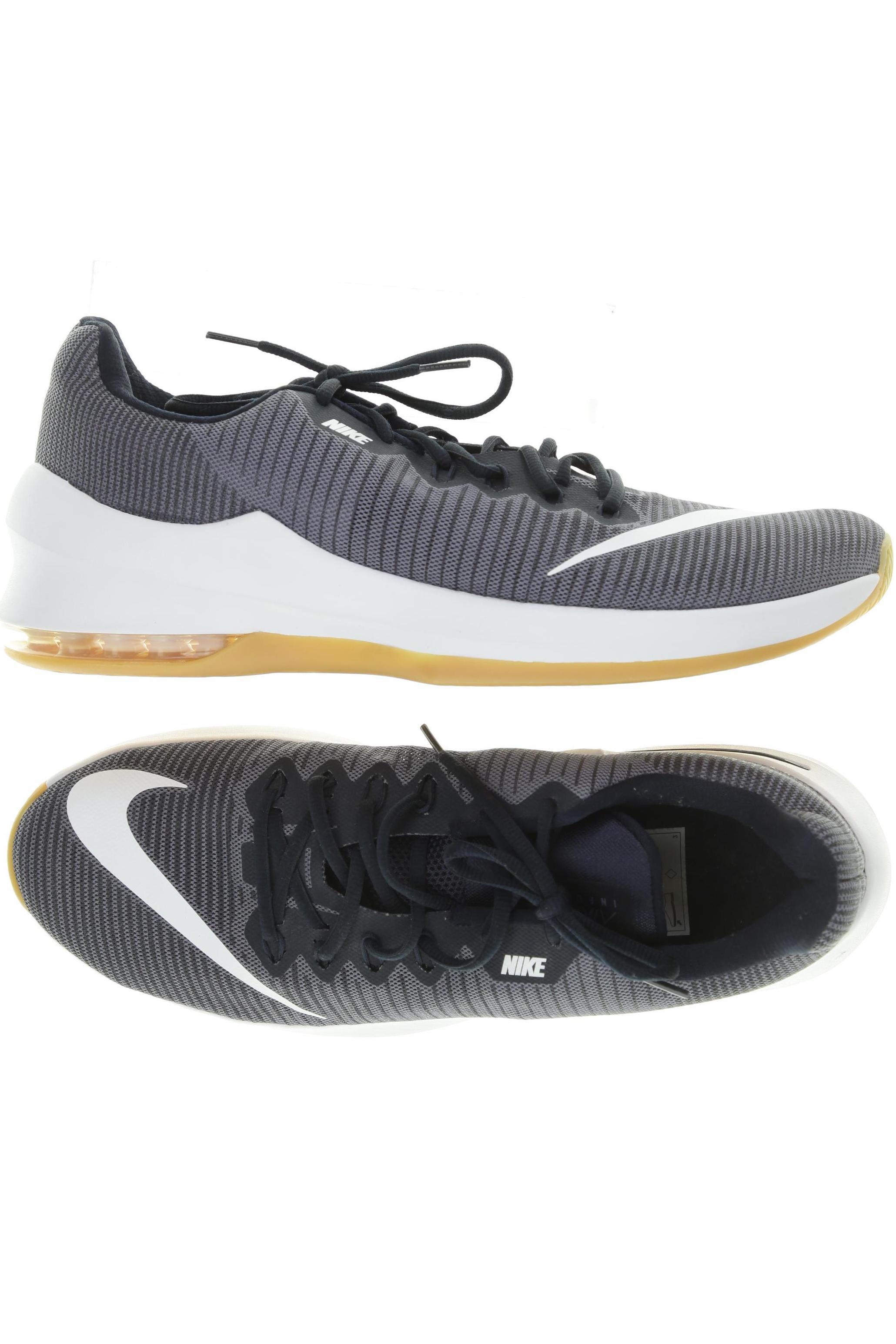 Thumbnail - Nike Herren Sneakers, grau, Gr. 49.5