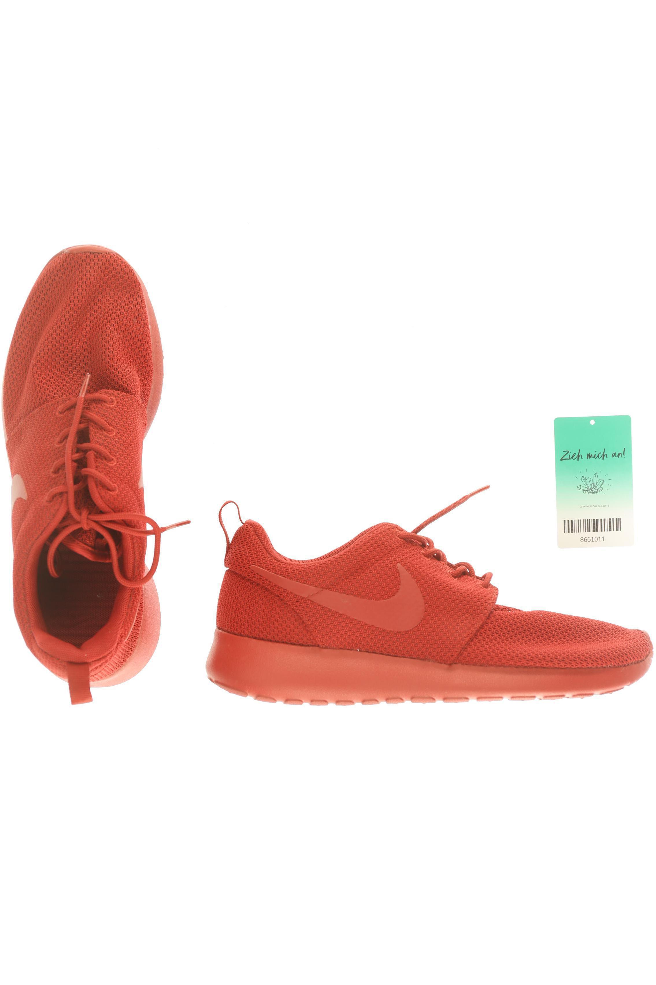 

Nike Herren Sneakers, rot, Gr. 40