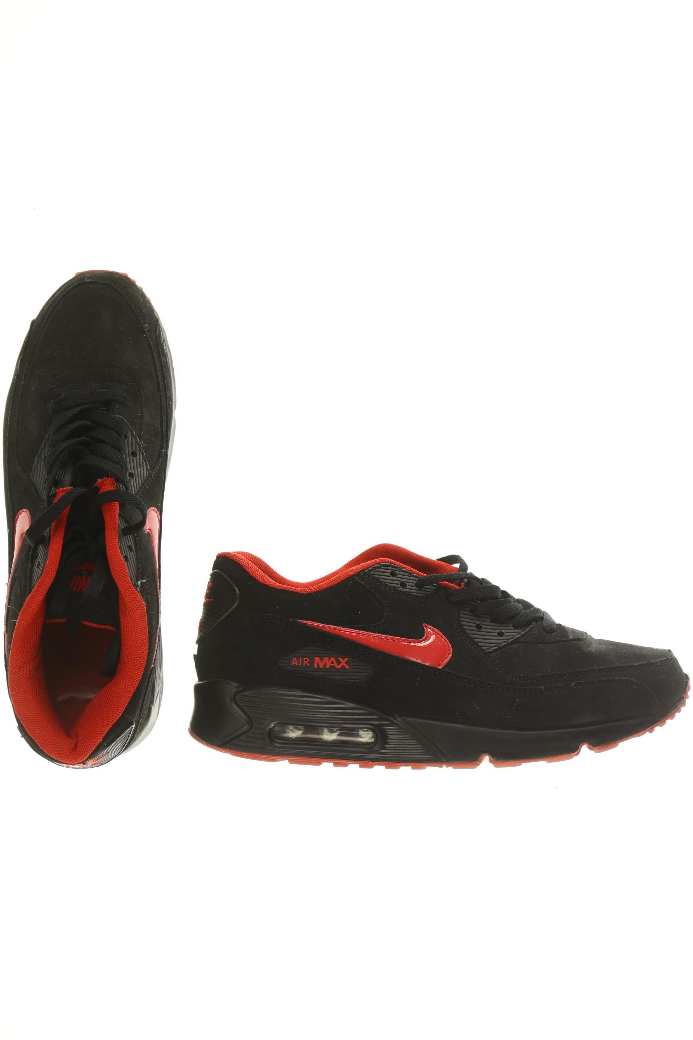 

Nike Herren Sneakers, schwarz, Gr. 43