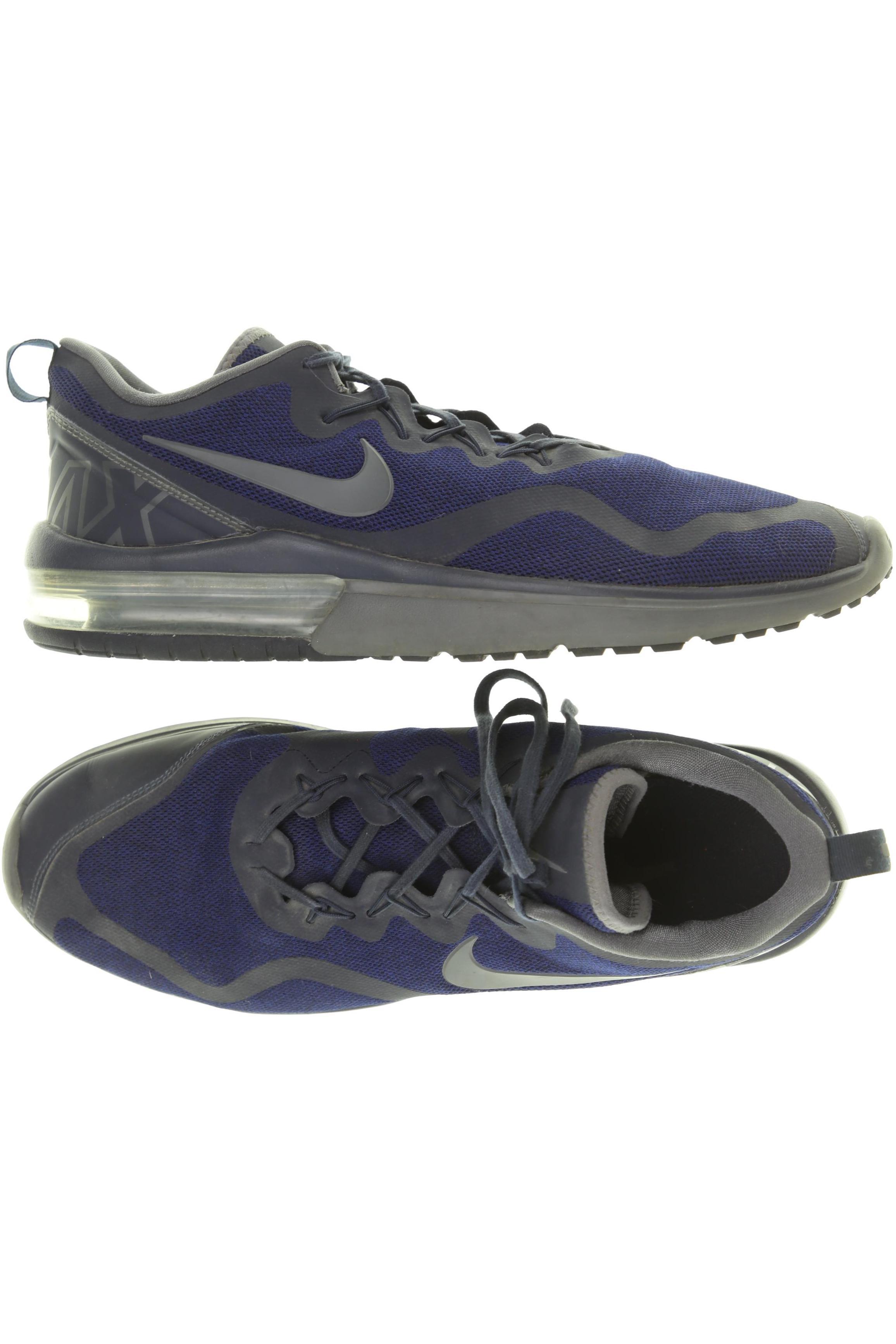 Thumbnail - Nike Herren Sneakers, blau, Gr. 48.5