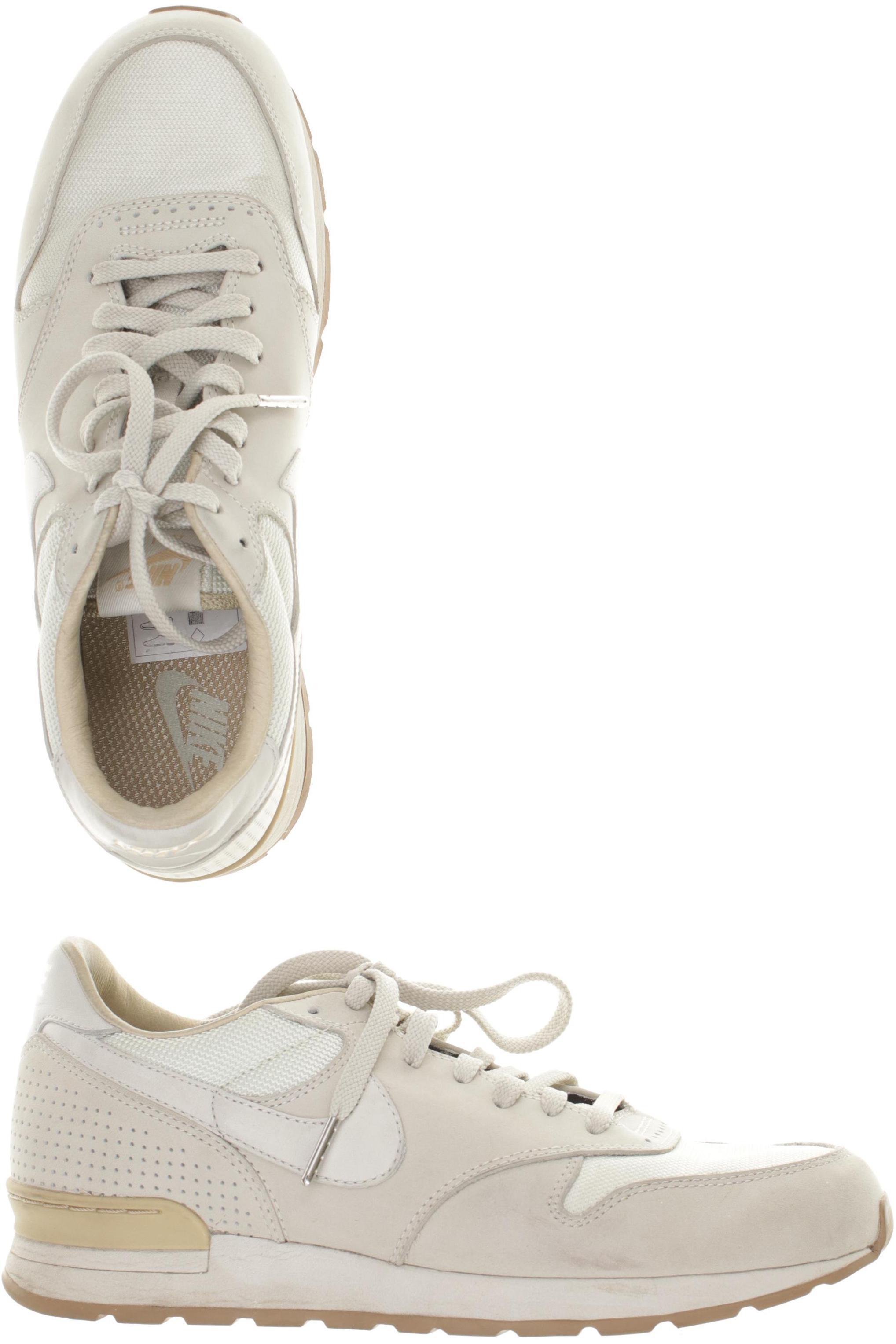 

Nike Herren Sneakers, beige, Gr. 42