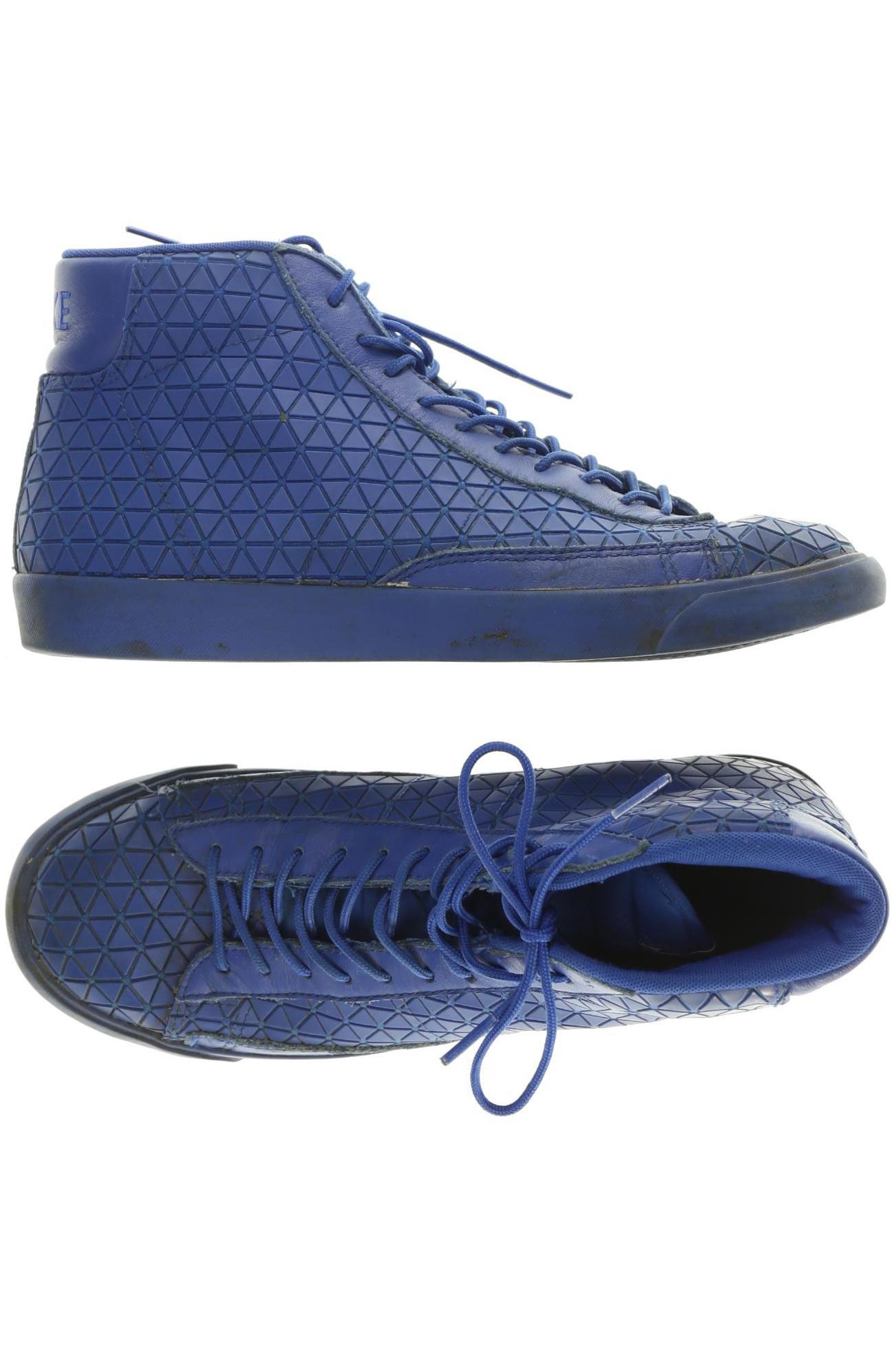 

Nike Herren Sneakers, blau, Gr. 42