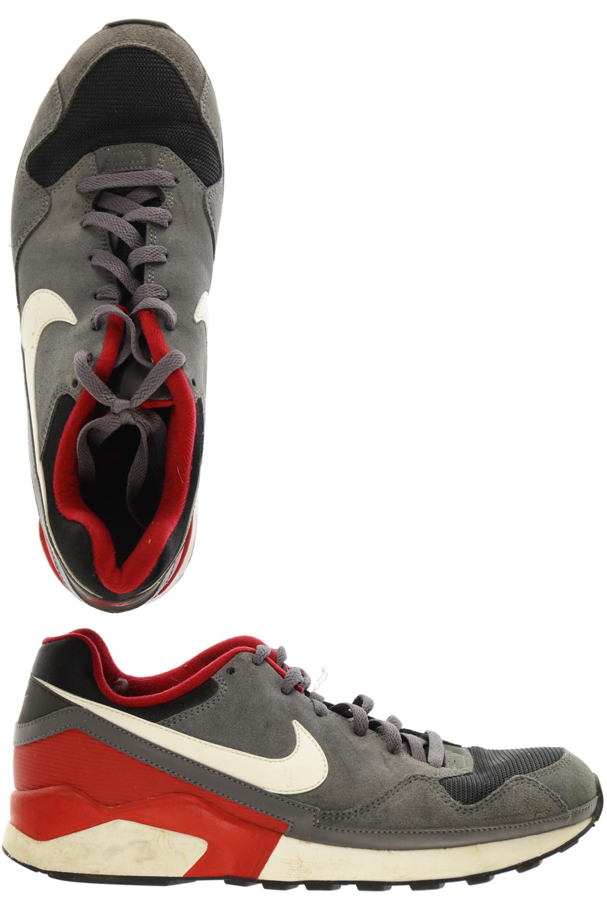 

Nike Herren Sneakers, grau, Gr. 44.5