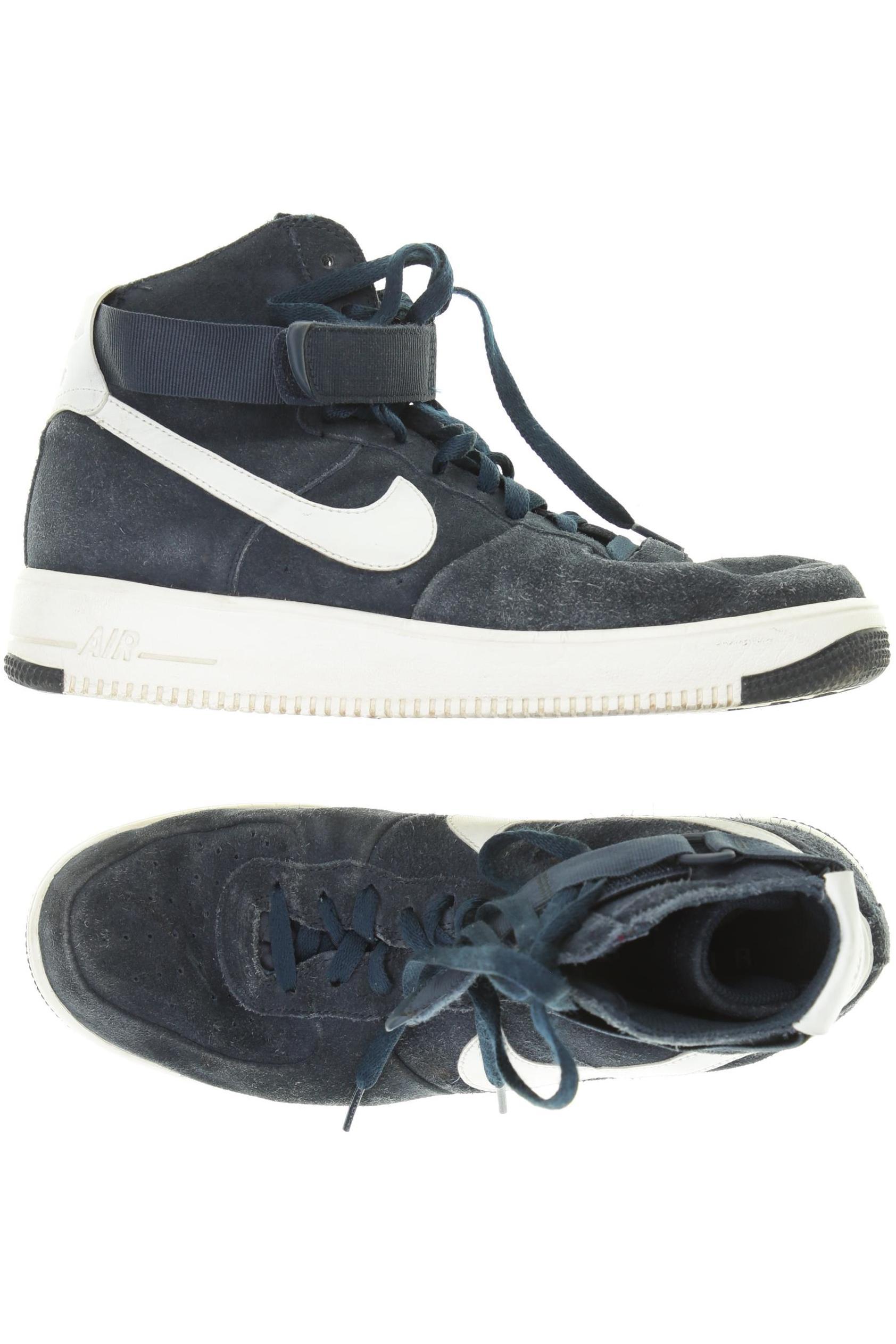 

Nike Herren Sneakers, blau, Gr. 44.5