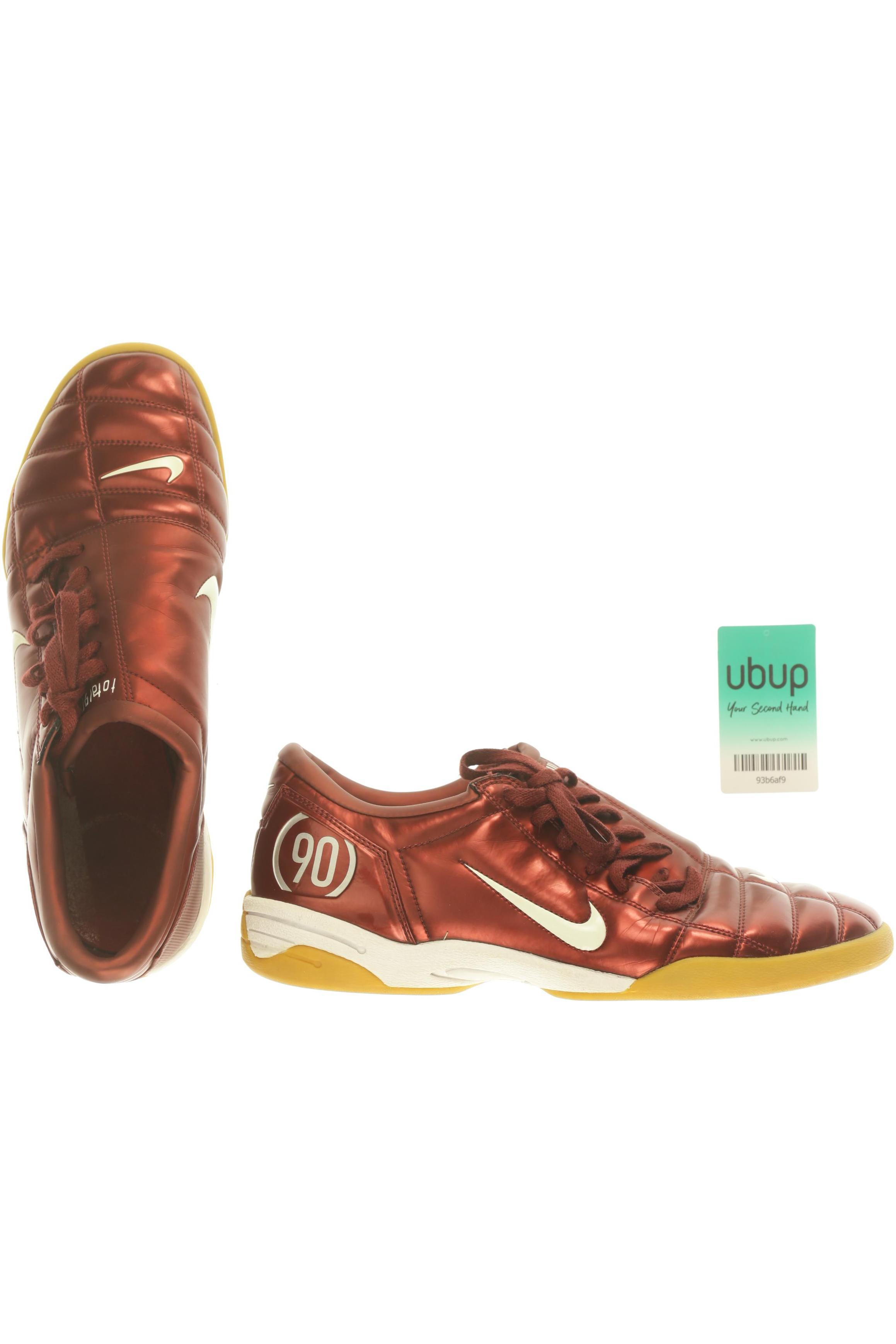 

Nike Herren Sneakers, rot, Gr. 46